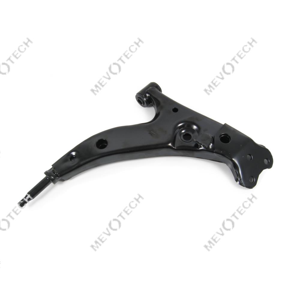 Suspension Control Arm Mevotech Supreme CMK80333