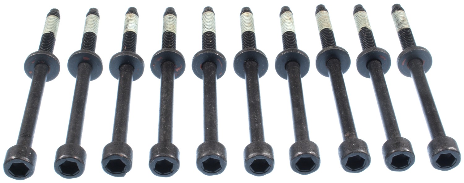Engine Cylinder Head Bolt Set MAHLE GS33597