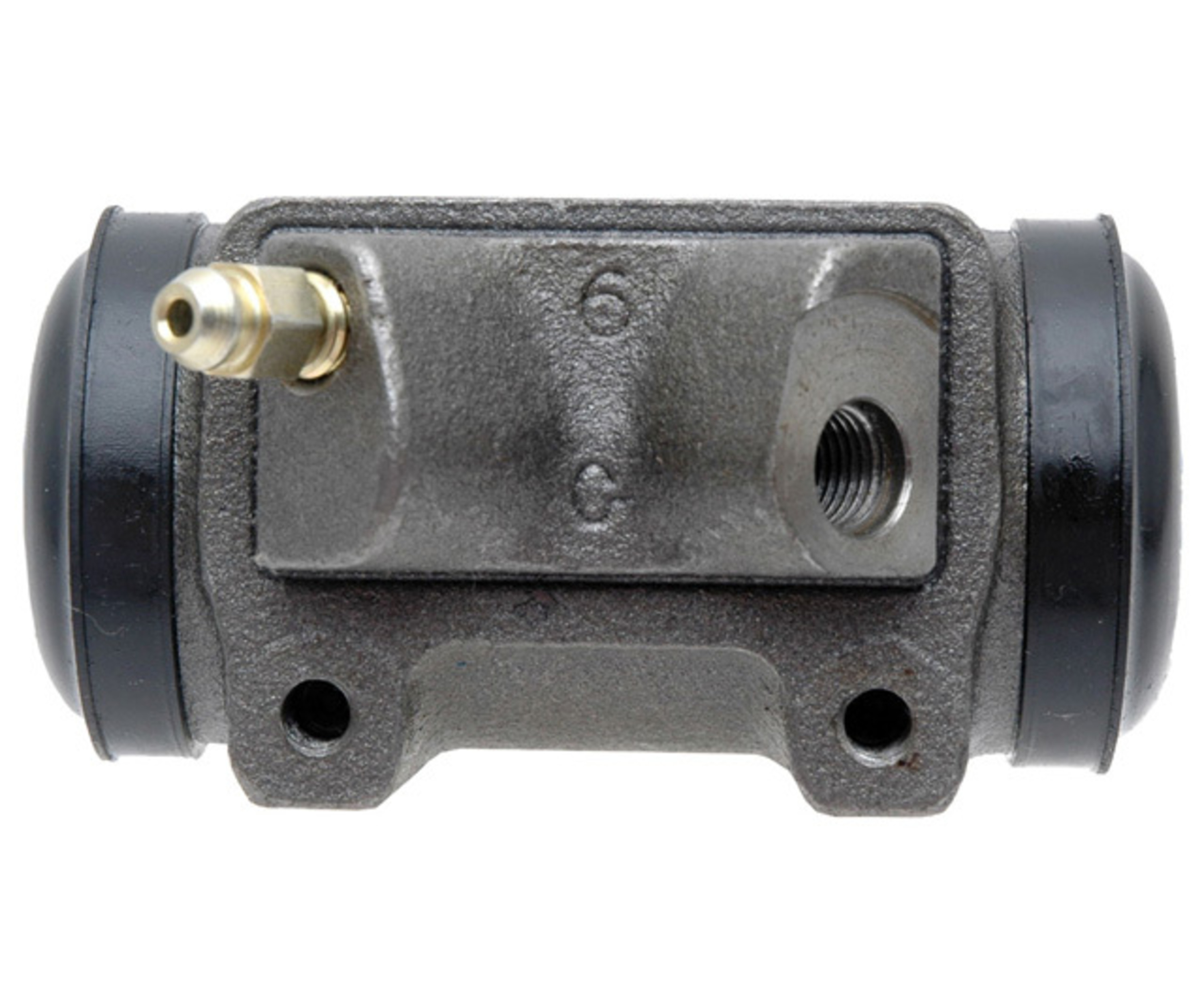 Drum Brake Wheel Cylinder Raybestos Brakes WC37171