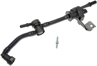 Vapor Canister Purge Valve Dorman - OE Solutions 994-140