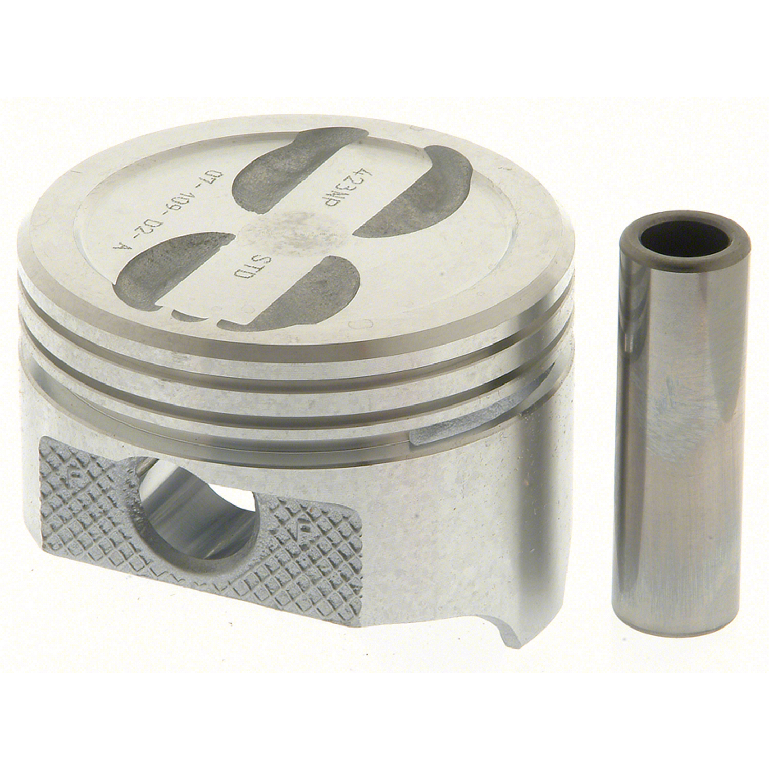 Engine Piston Set Sealed Power 1079NP 40