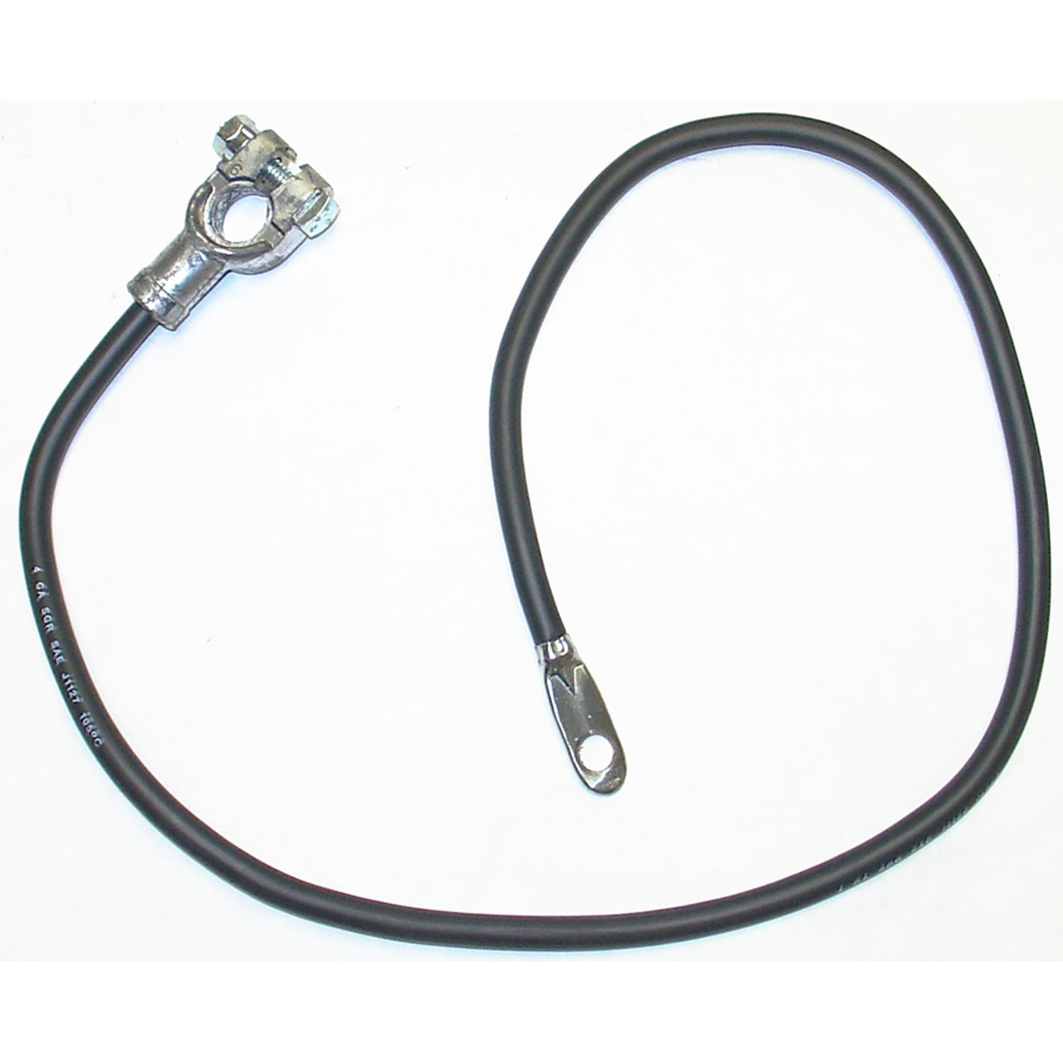 Battery Cable Standard Ignition A36-4