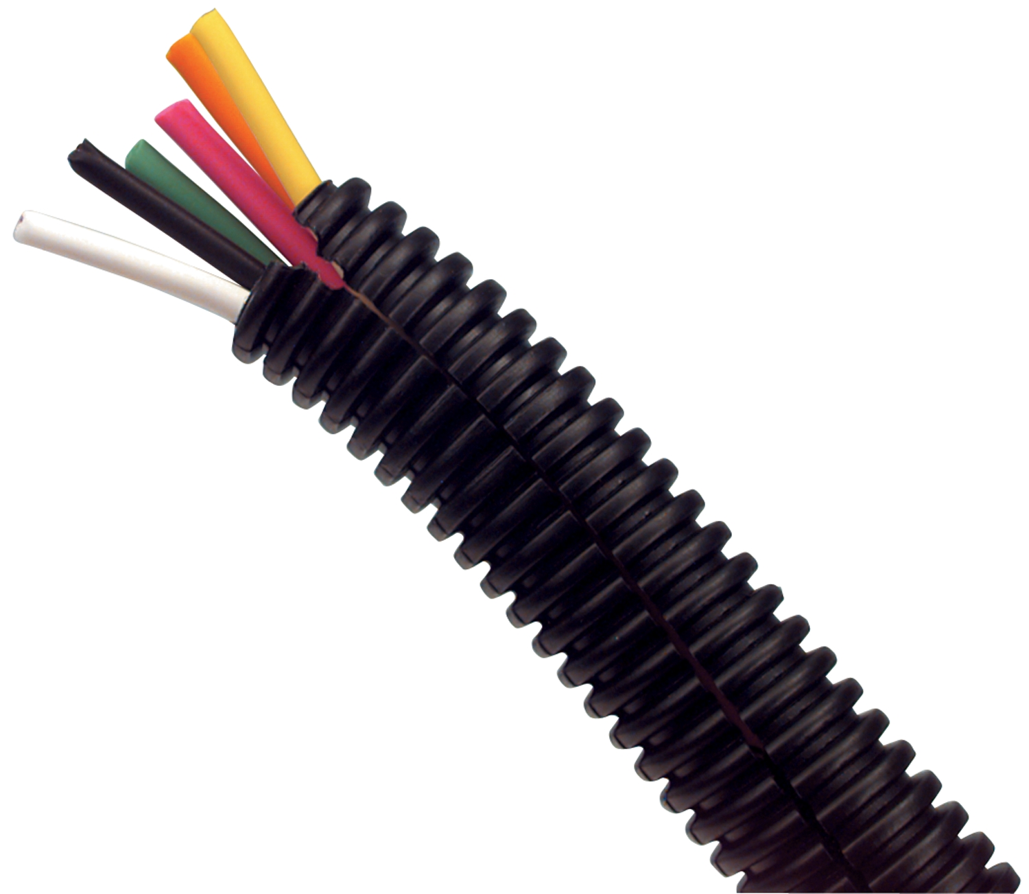 Wire Conduit and Accessories Deka 05749