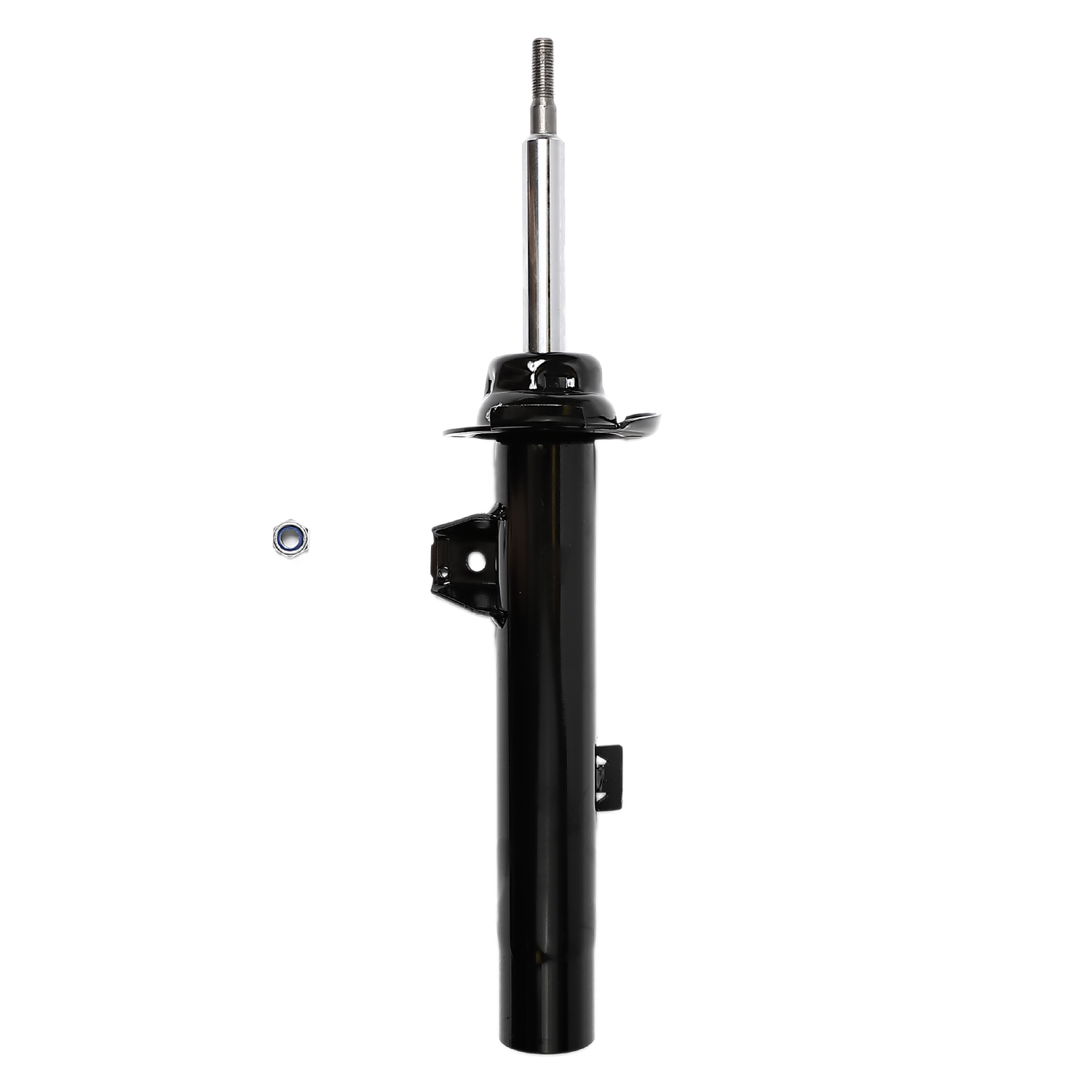 Suspension Strut MacPherson Ride Control MP335682R