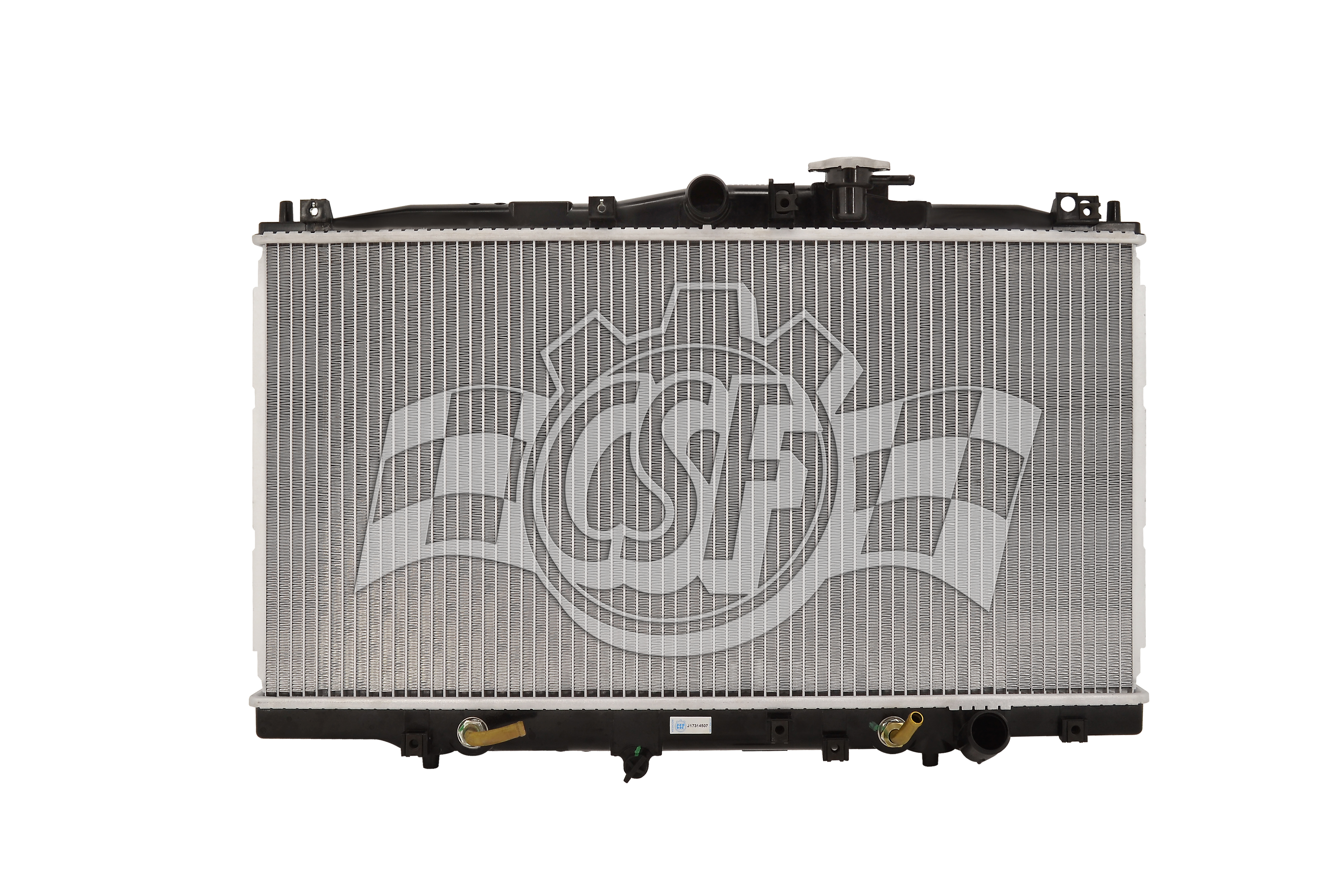 Radiator CSF 2605