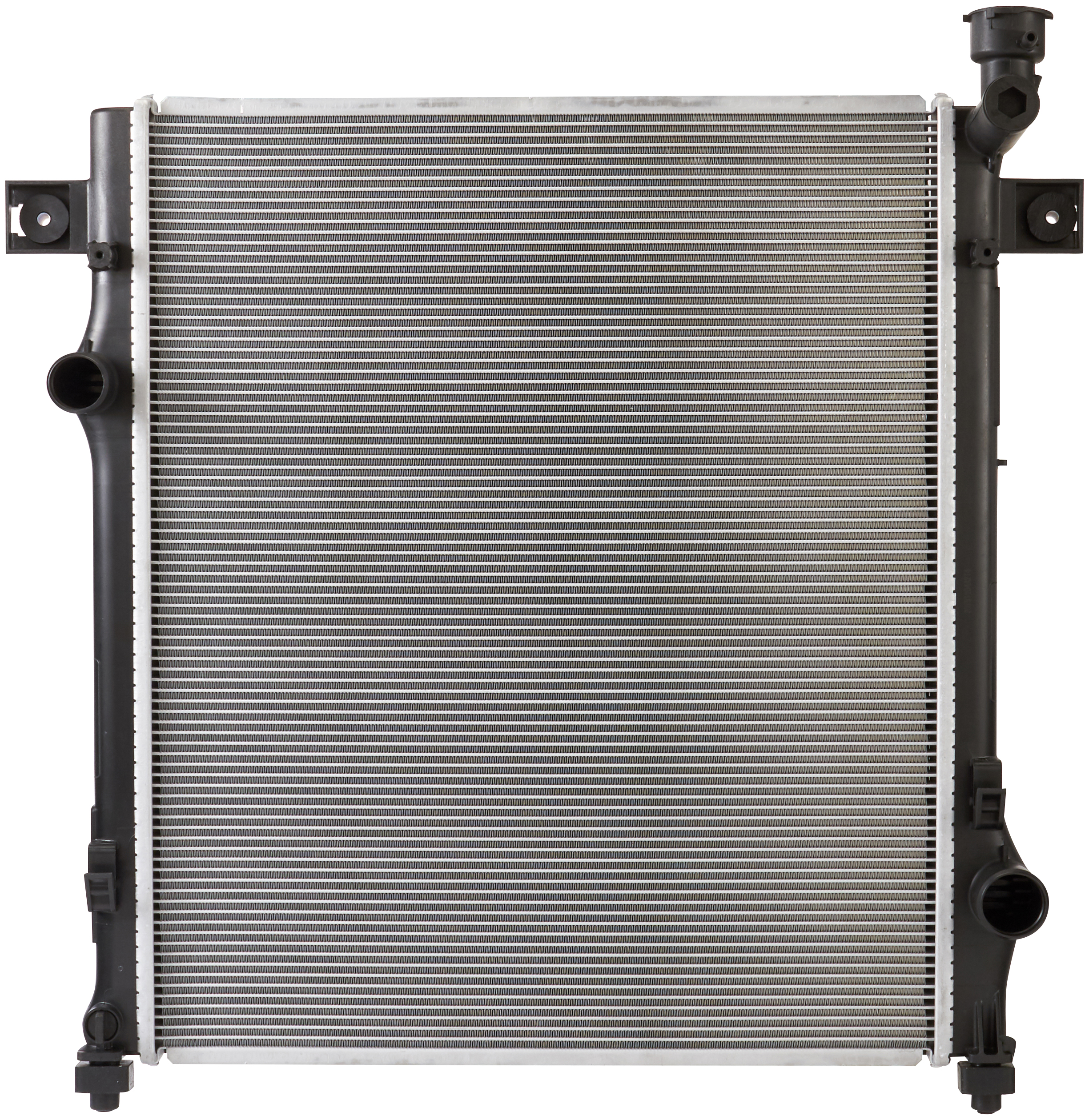 Radiator Spectra Premium CU2971