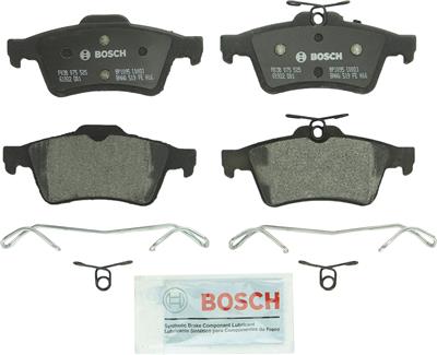 Disc Brake Pad Set Bosch BP1095