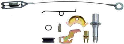 Drum Brake Self-Adjuster Repair Kit Dorman - First Stop HW2534