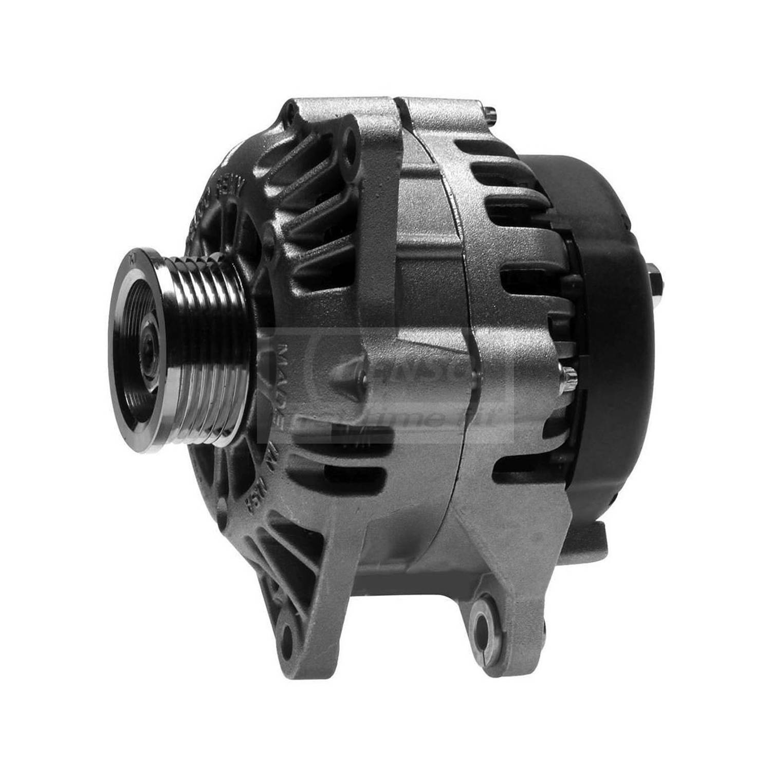 Alternator DENSO Auto Parts 210-5165