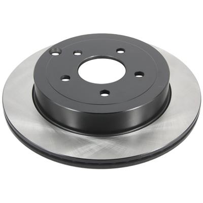 Disc Brake Rotor Perfect Stop PS126430