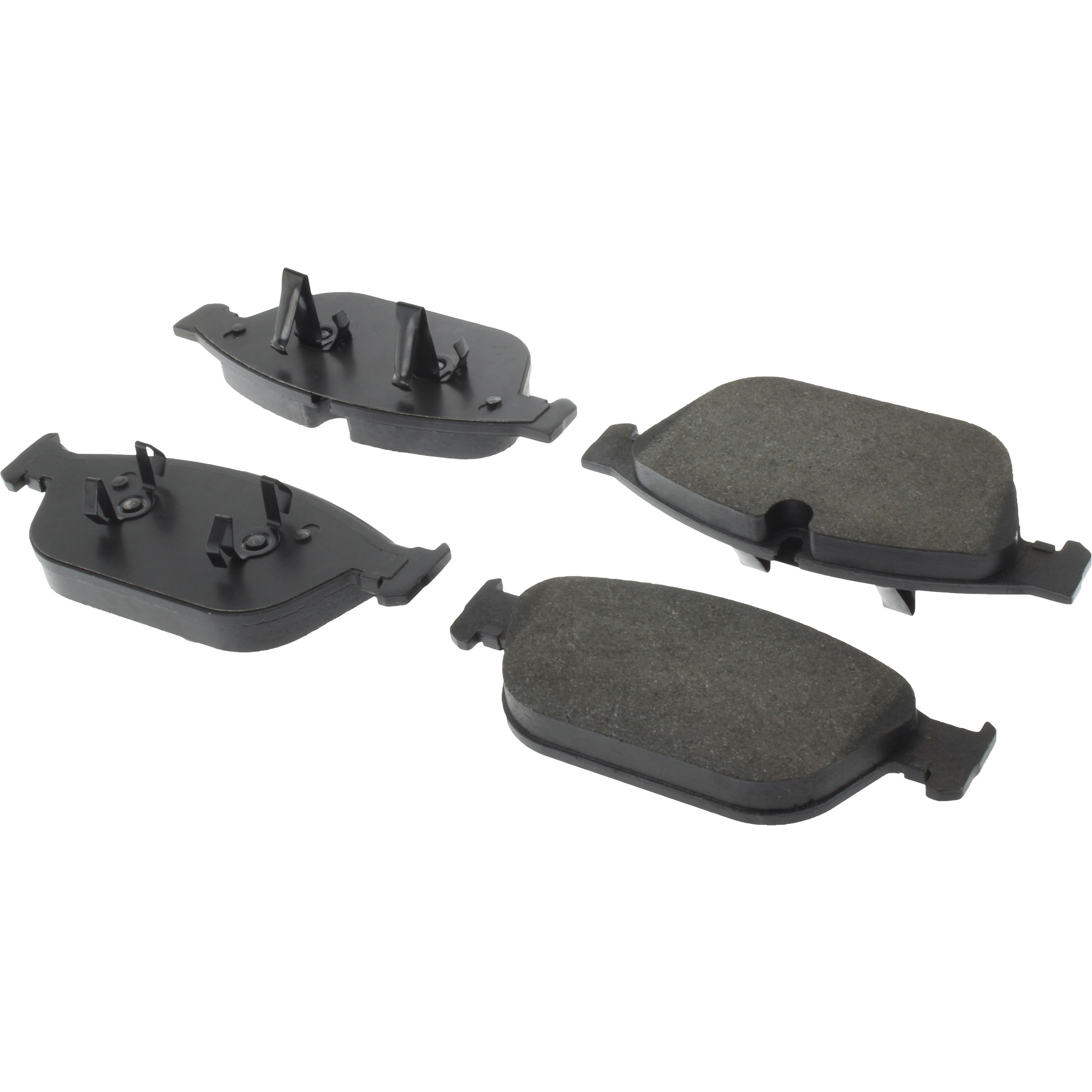 Disc Brake Pad Set Centric Parts 300.15460