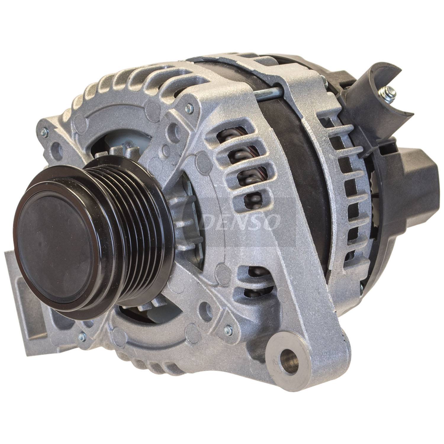 Alternator DENSO Auto Parts 210-0275