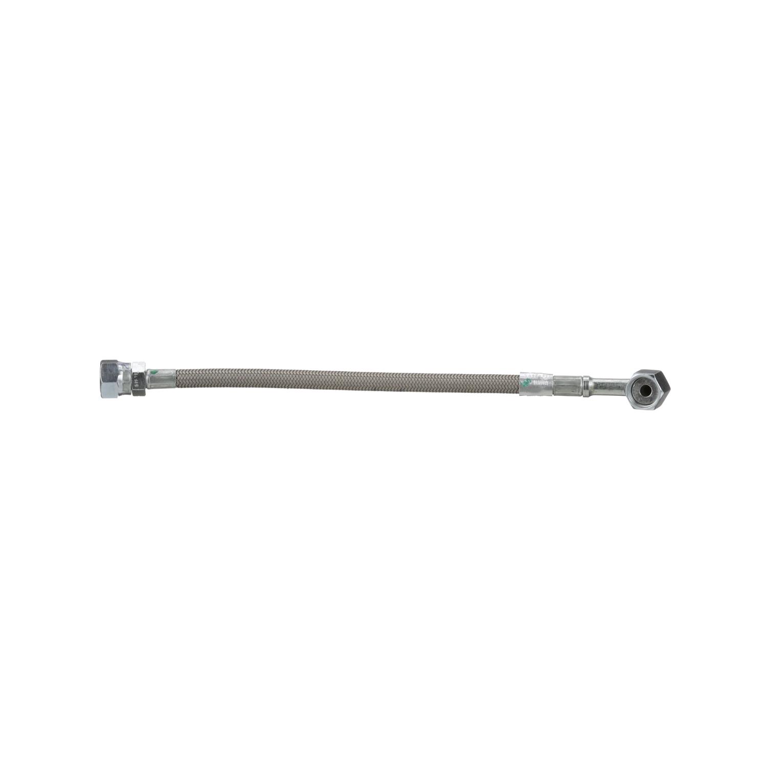 Turbocharger Oil Line Standard Ignition TIH17
