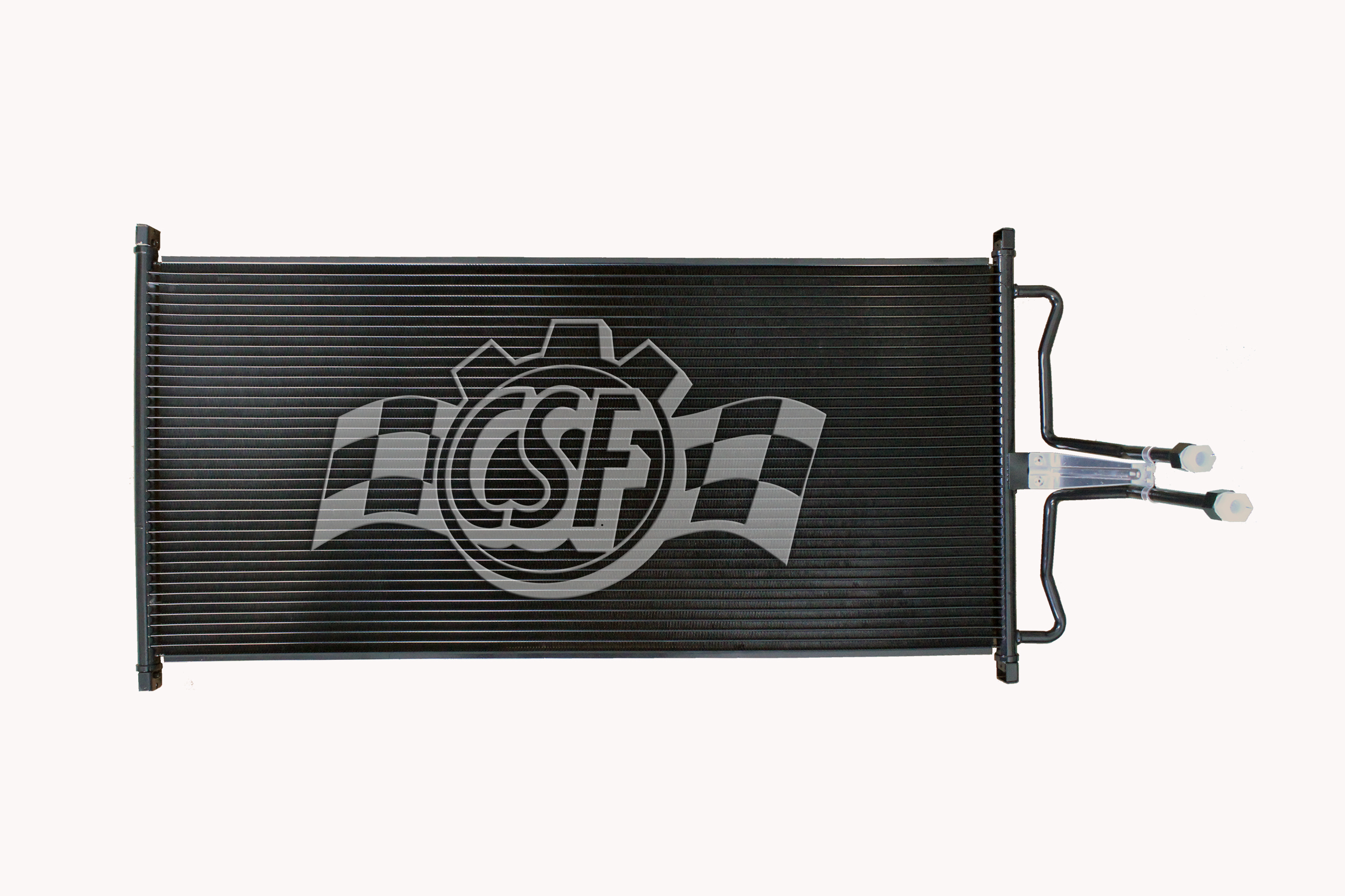 A/C Condenser CSF 10682