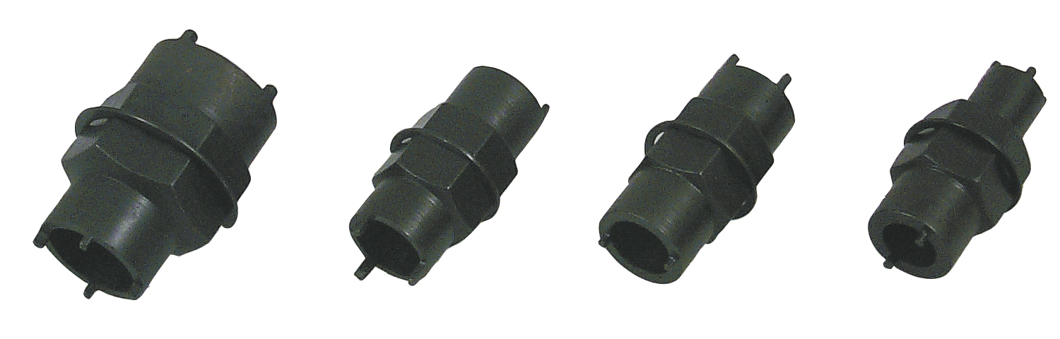 Socket Assembly Lisle 29650