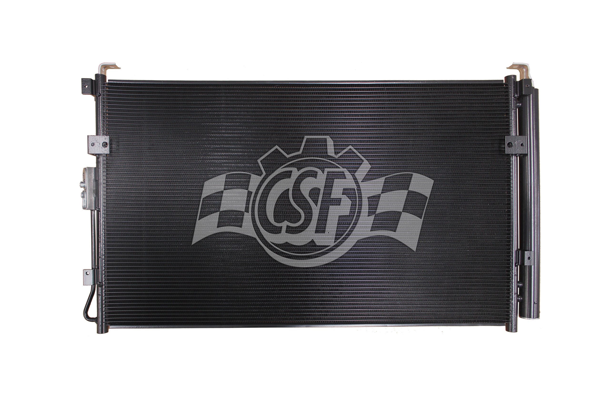 A/C Condenser CSF 10496