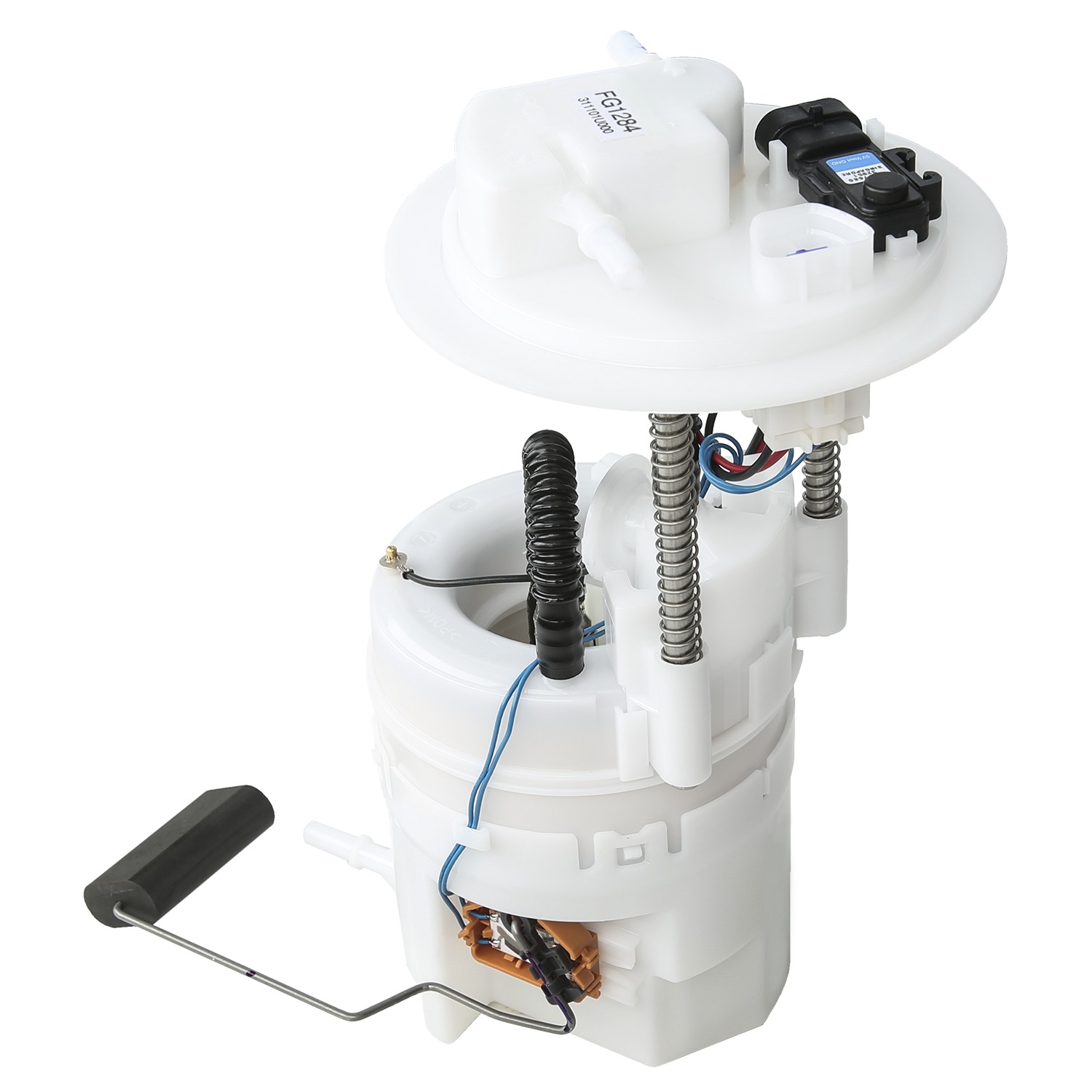 Fuel Pump Module Assembly Delphi FG1284