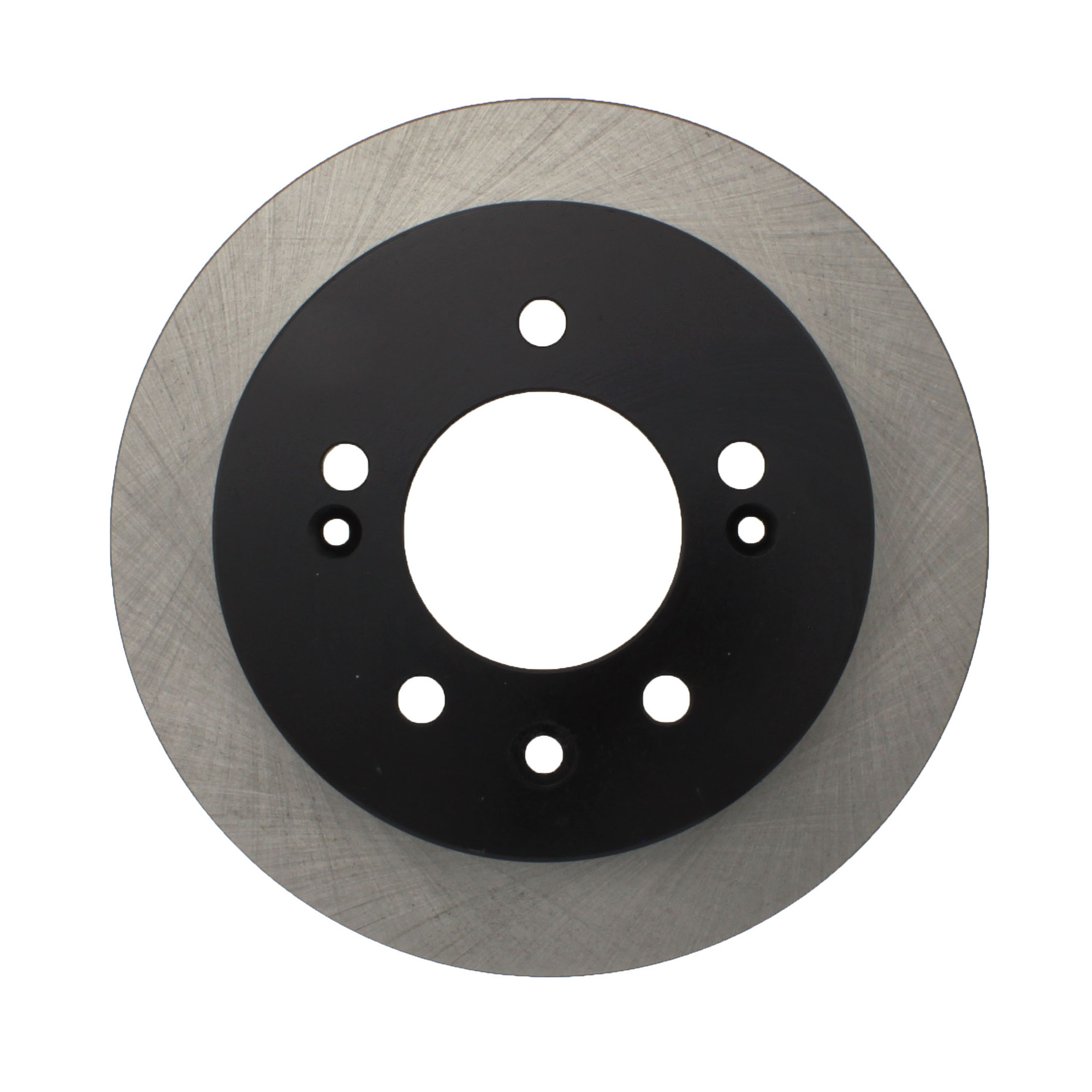 Disc Brake Rotor Centric Parts 120.51024