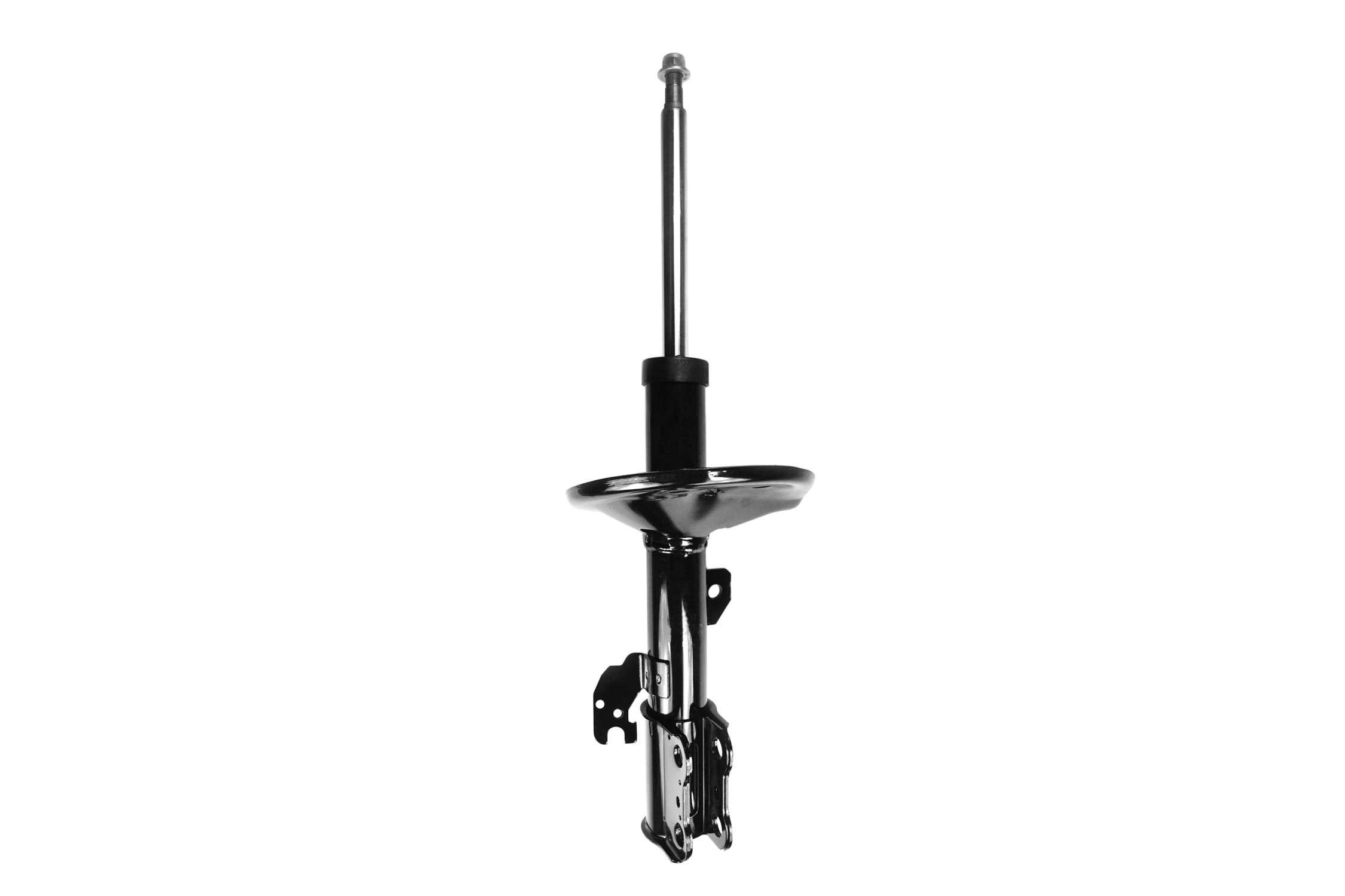 Suspension Strut MacPherson Ride Control MP331628L