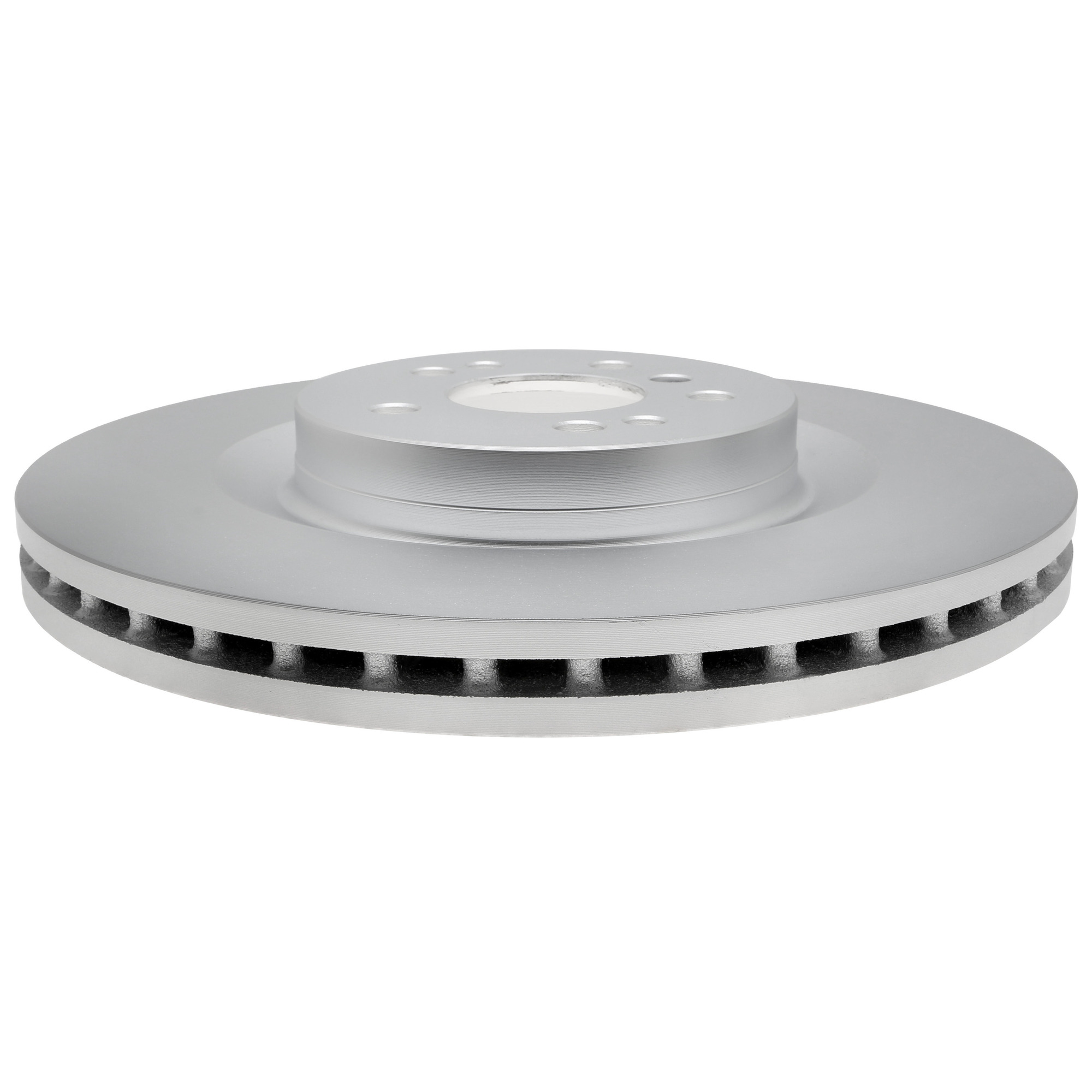 Disc Brake Rotor Centric Parts 320.35091H