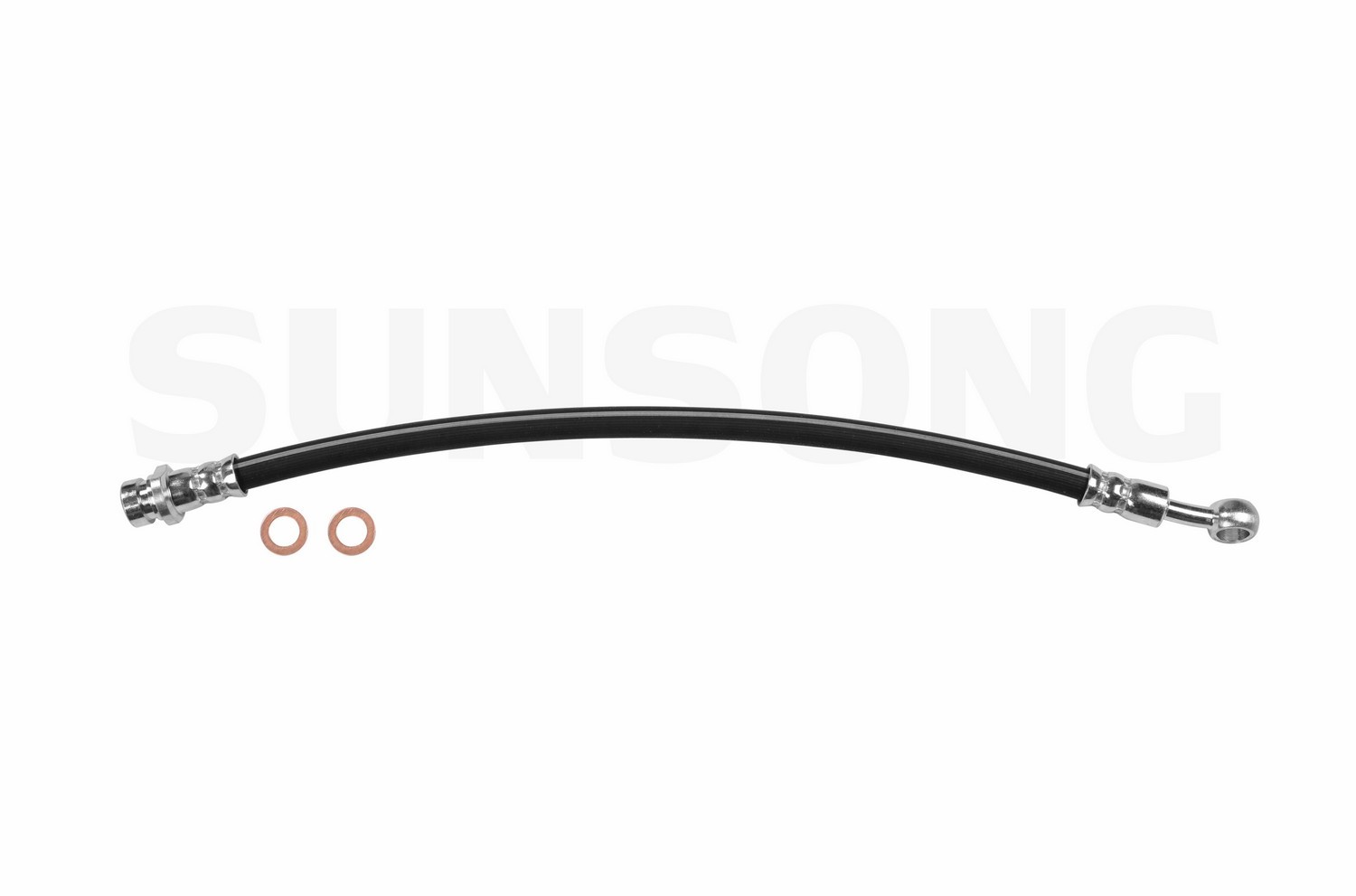 Brake Hydraulic Hose Sunsong 2204827