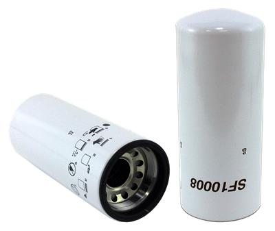 Fuel Filter Wix WF10008