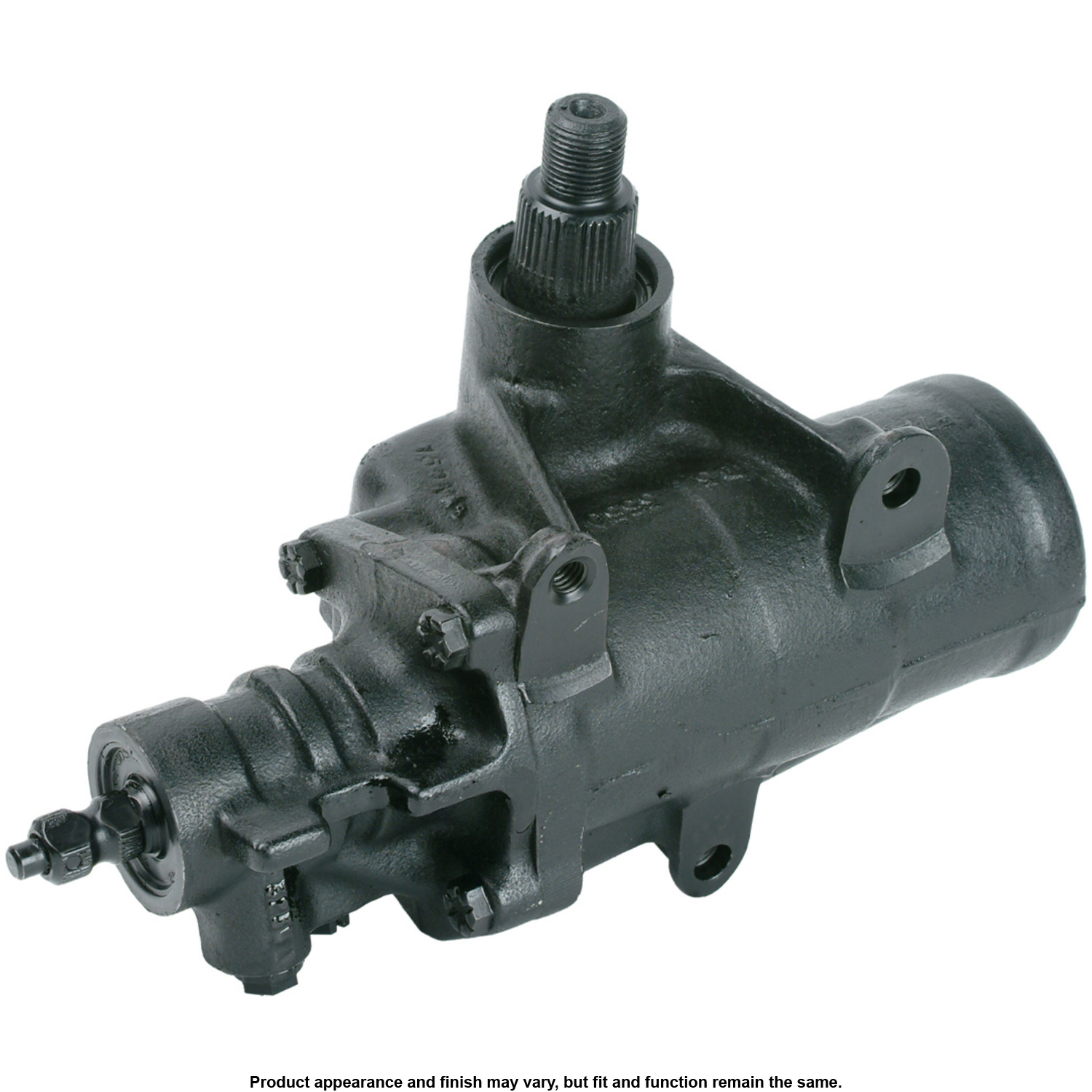 Steering Gear CARDONE Reman 27-7624