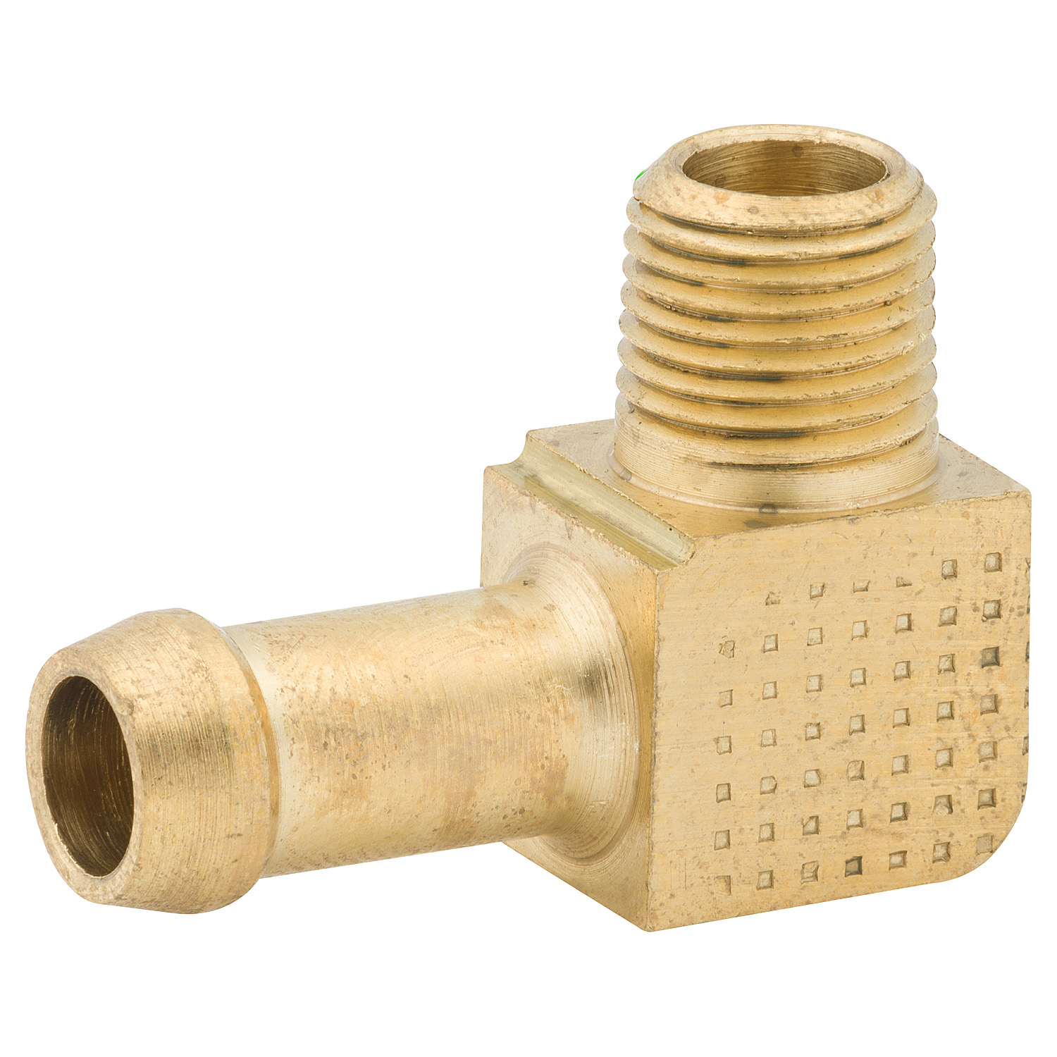 Clamp-On Hose Fitting AGS CHF-33B