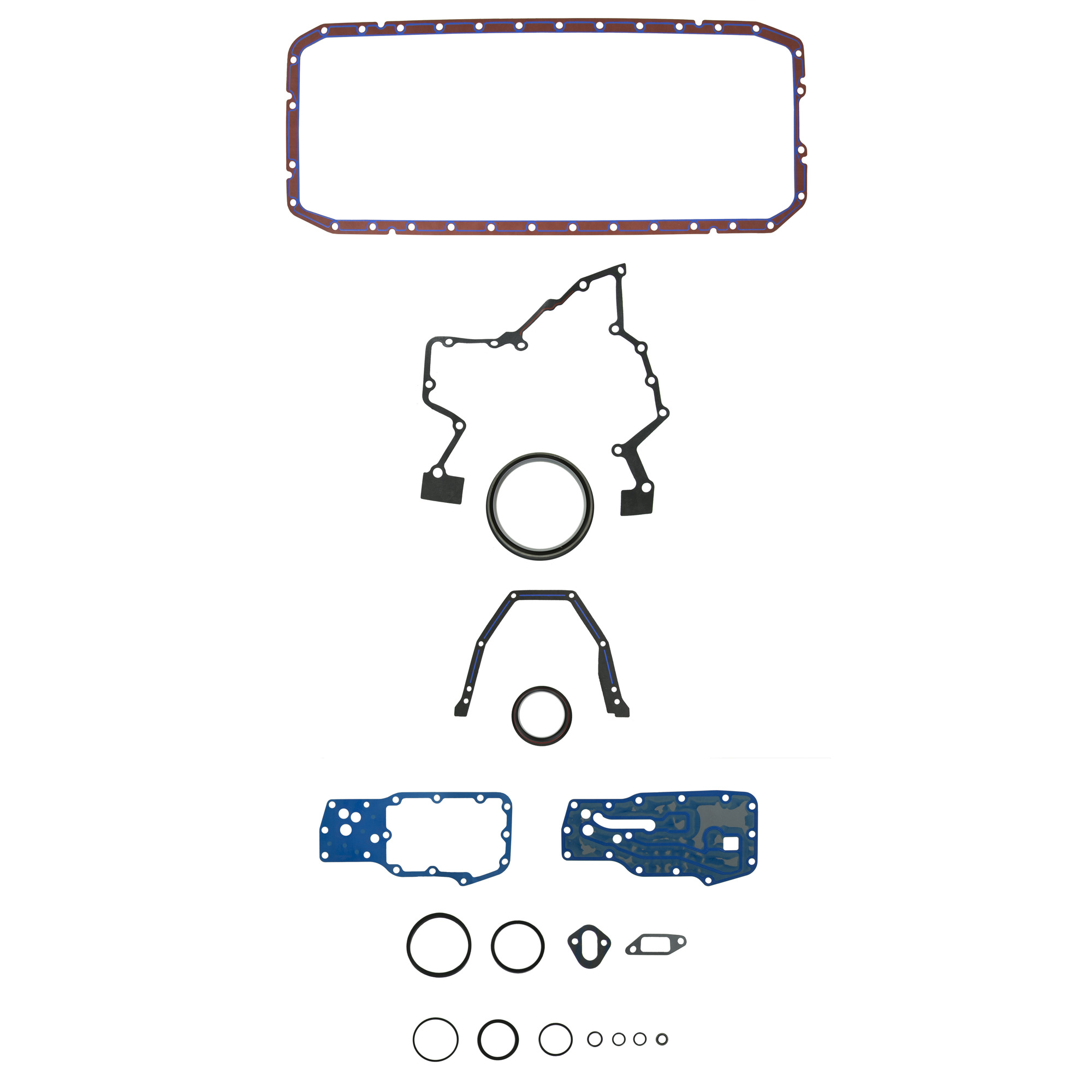Engine Conversion Gasket Set FEL-PRO CS 26679