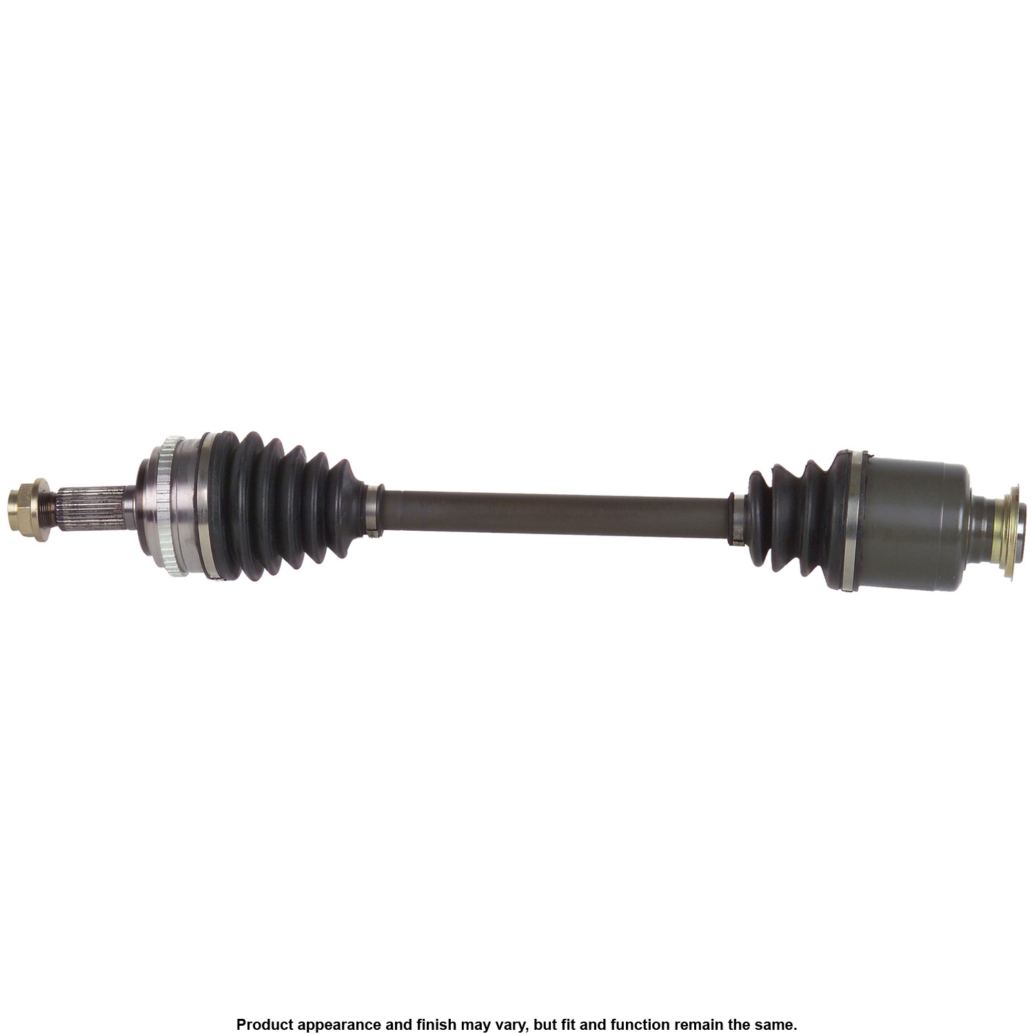 CV Axle Assembly CARDONE Reman 60-4199