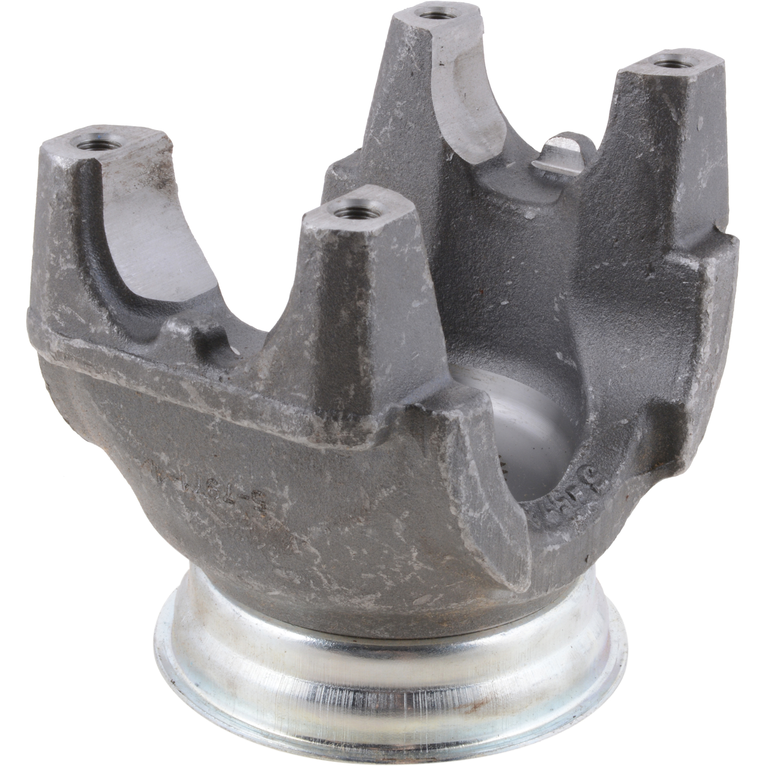 Differential End Yoke Spicer 5-4-8411-1X
