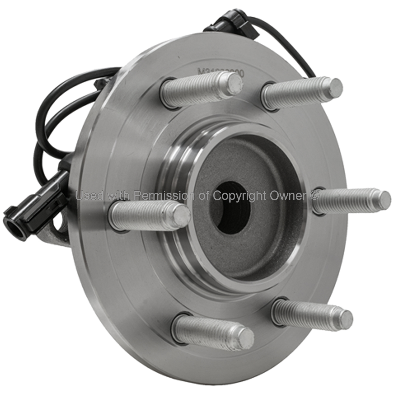 Wheel Bearing and Hub Assembly MacPherson Bearing Assemblies M515042