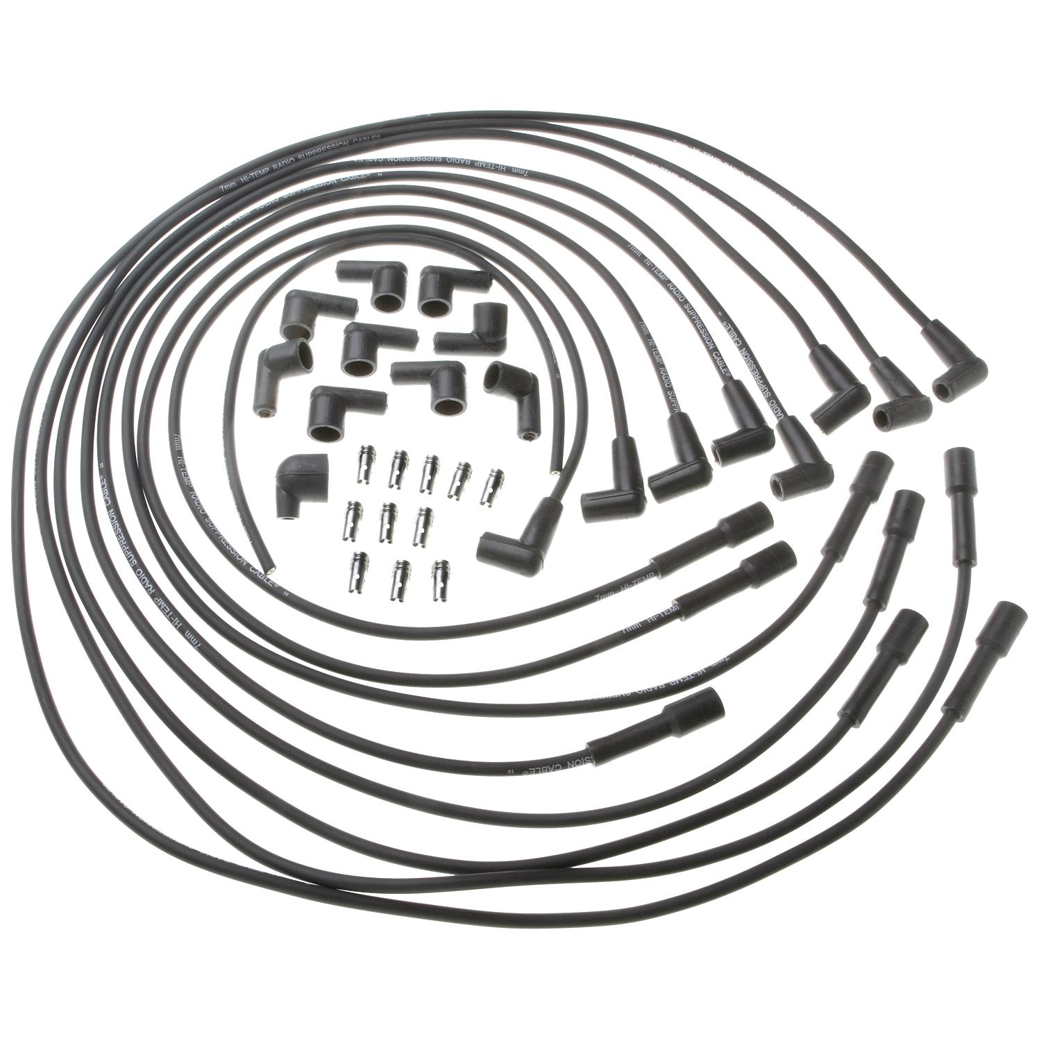 Spark Plug Wire Set Standard Ignition 28840