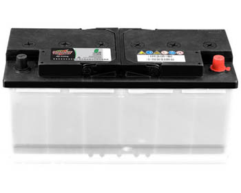 Vehicle Battery Interstate MTP-95R/H9