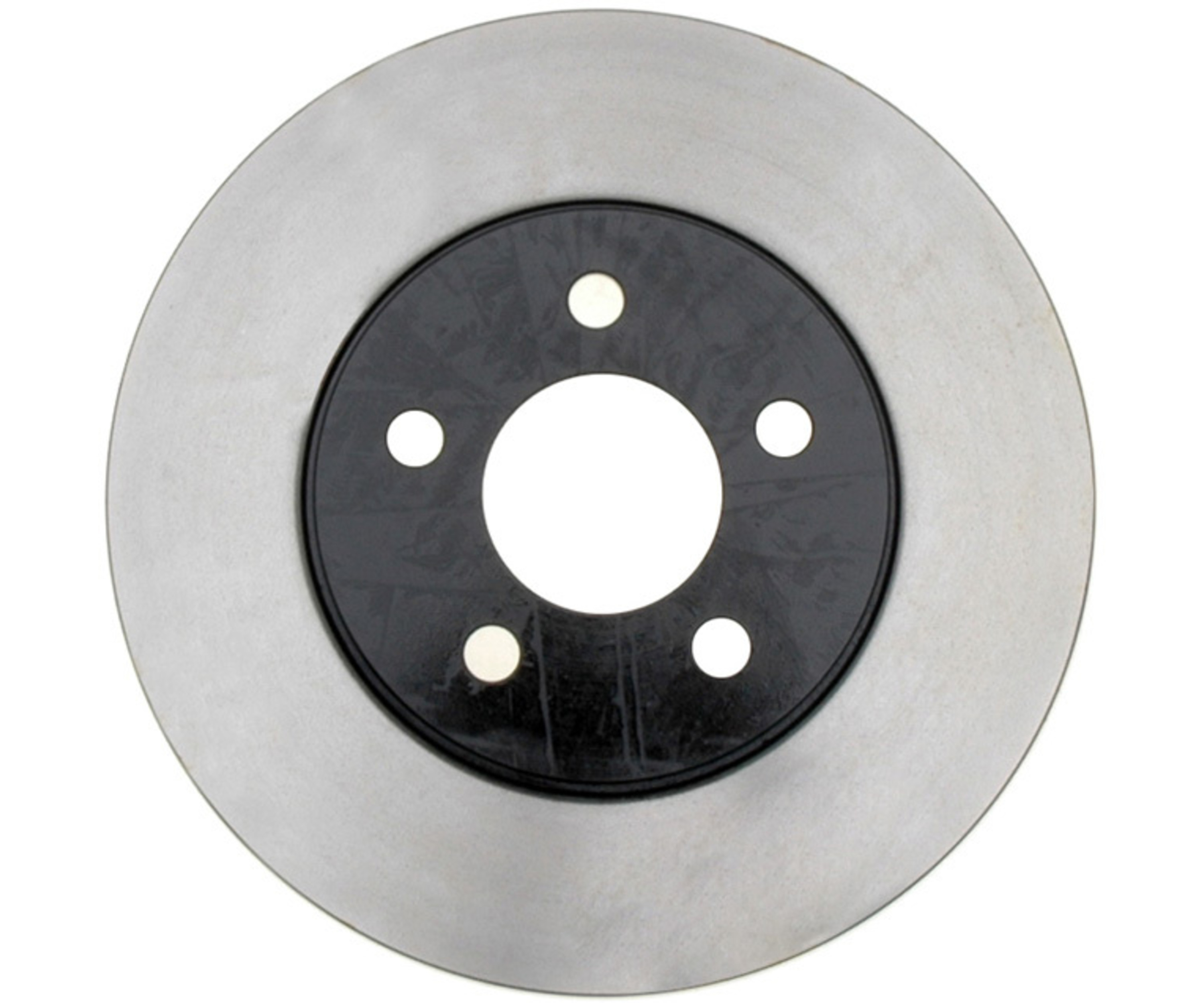 Disc Brake Rotor Raybestos Brakes 7063