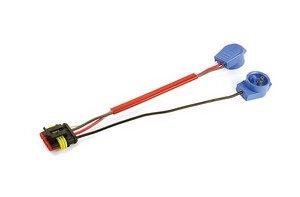 Parking / Turn Signal / Stop Light Connector Grote 66863
