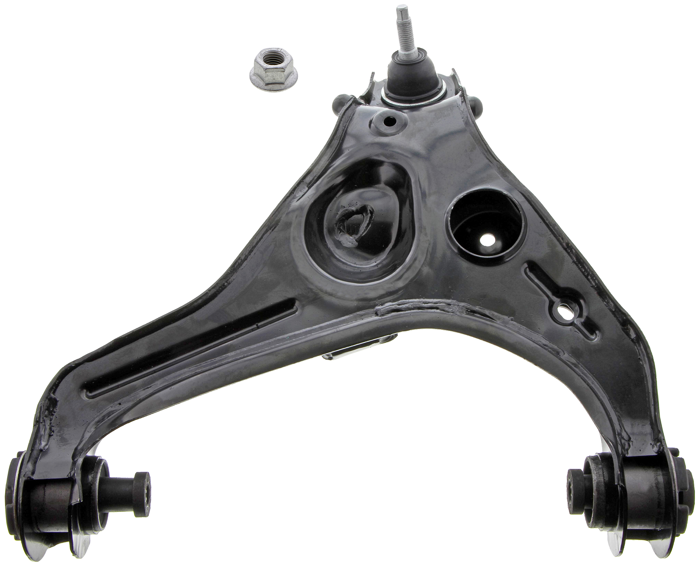 Suspension Control Arm and Ball Joint Assembly MacPherson Chassis C9GS40170