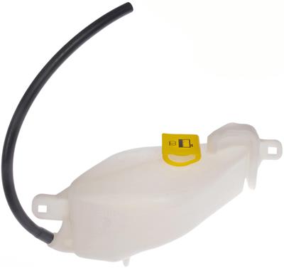 Engine Coolant Reservoir Dorman - OE Solutions 603-586