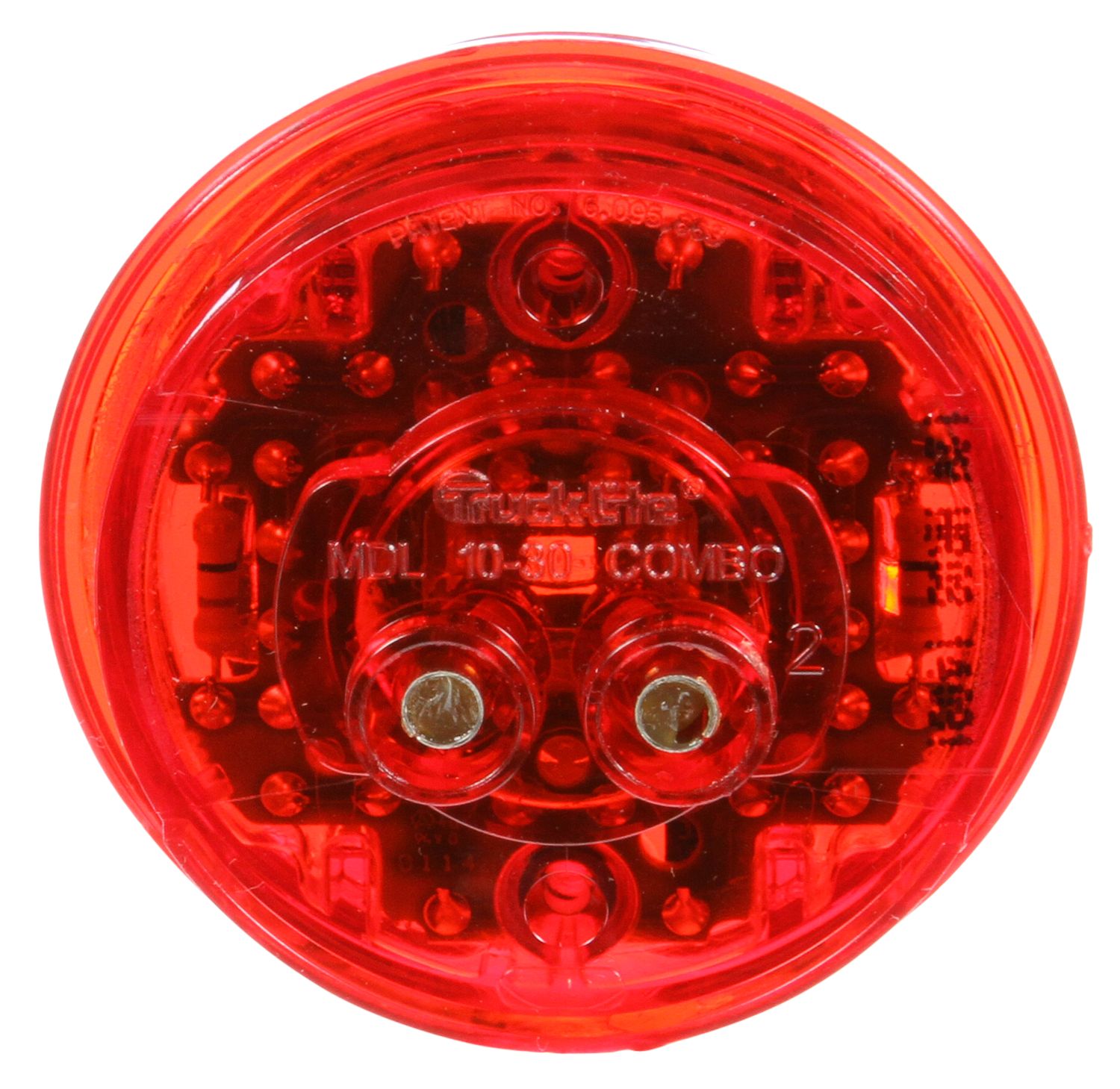Marker Light Truck-Lite 30275R