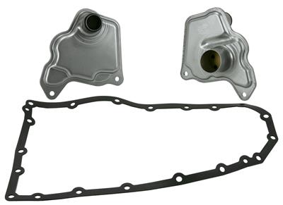 Transmission Filter Kit Wix WL10403