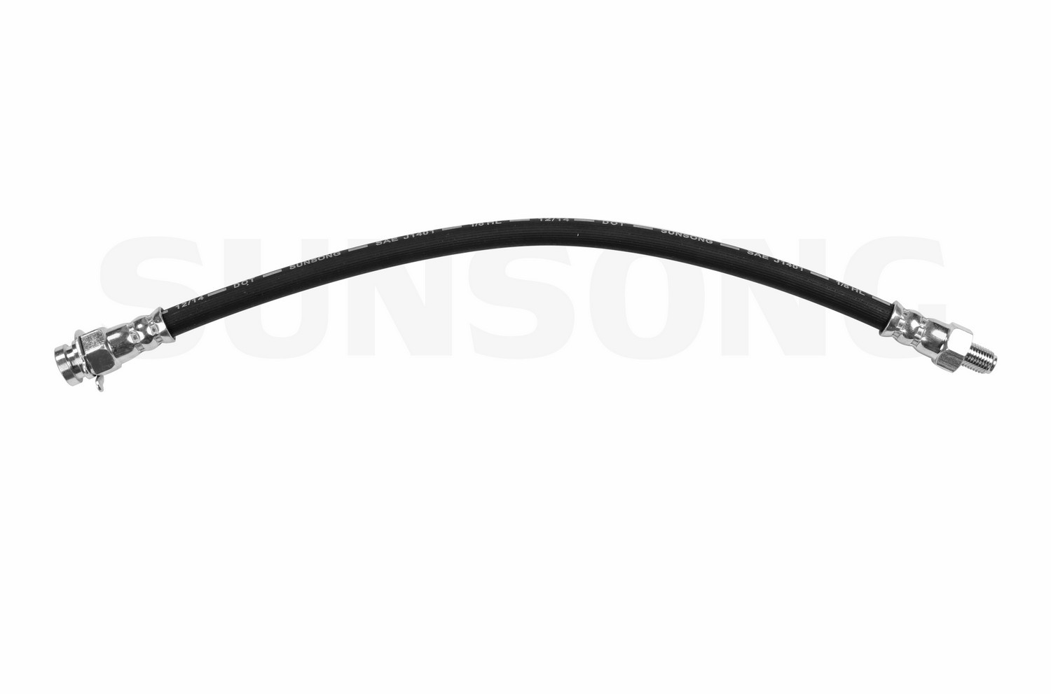 Brake Hydraulic Hose Sunsong 2204035