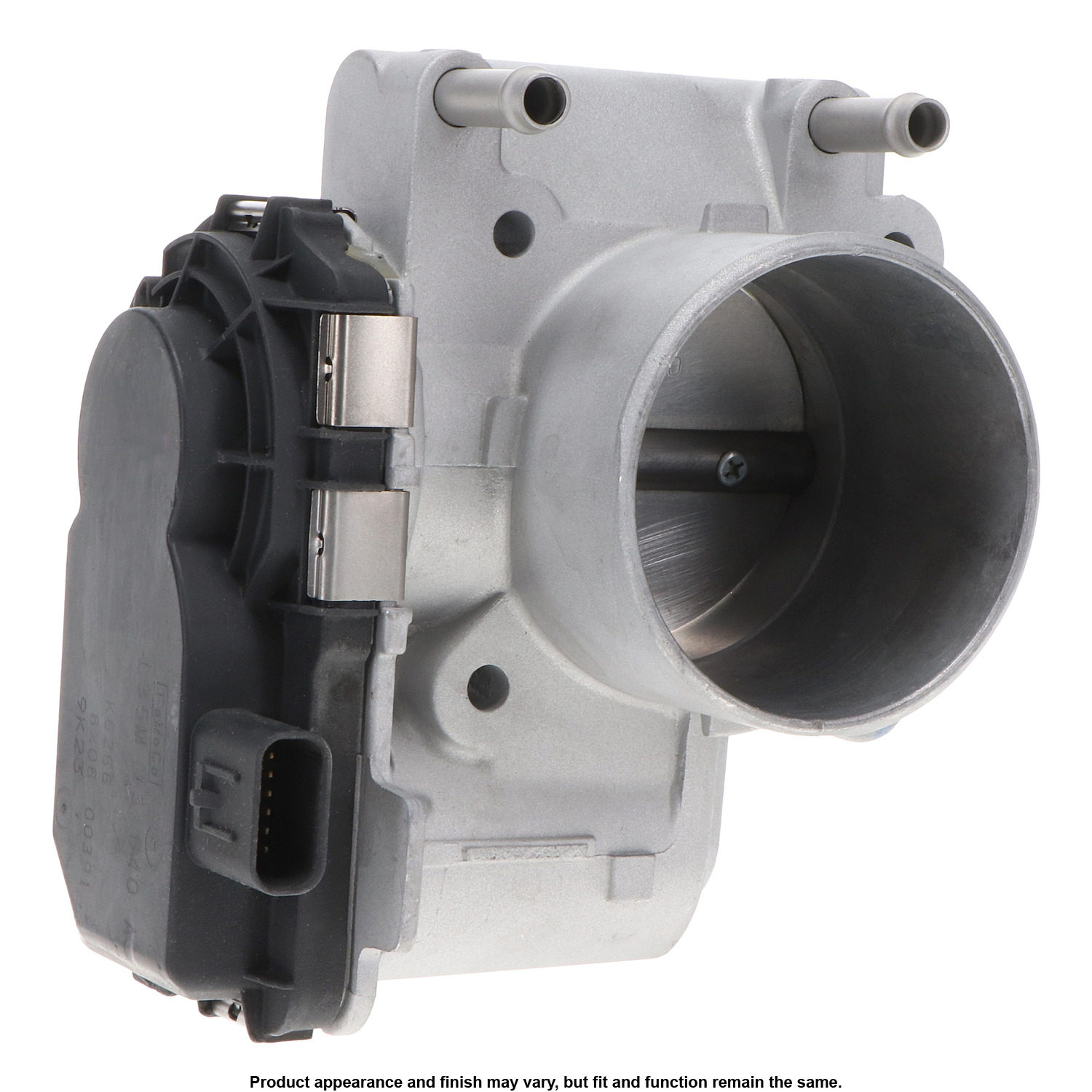 Fuel Injection Throttle Body CARDONE Reman 674202