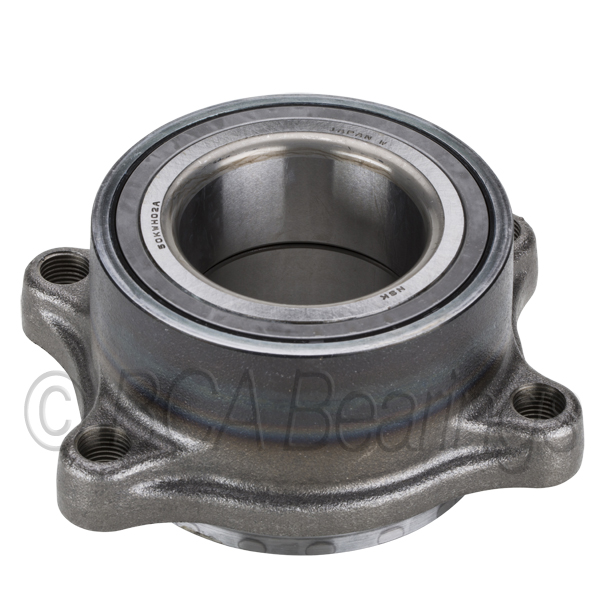 Wheel Bearing Assembly BCA WE61147