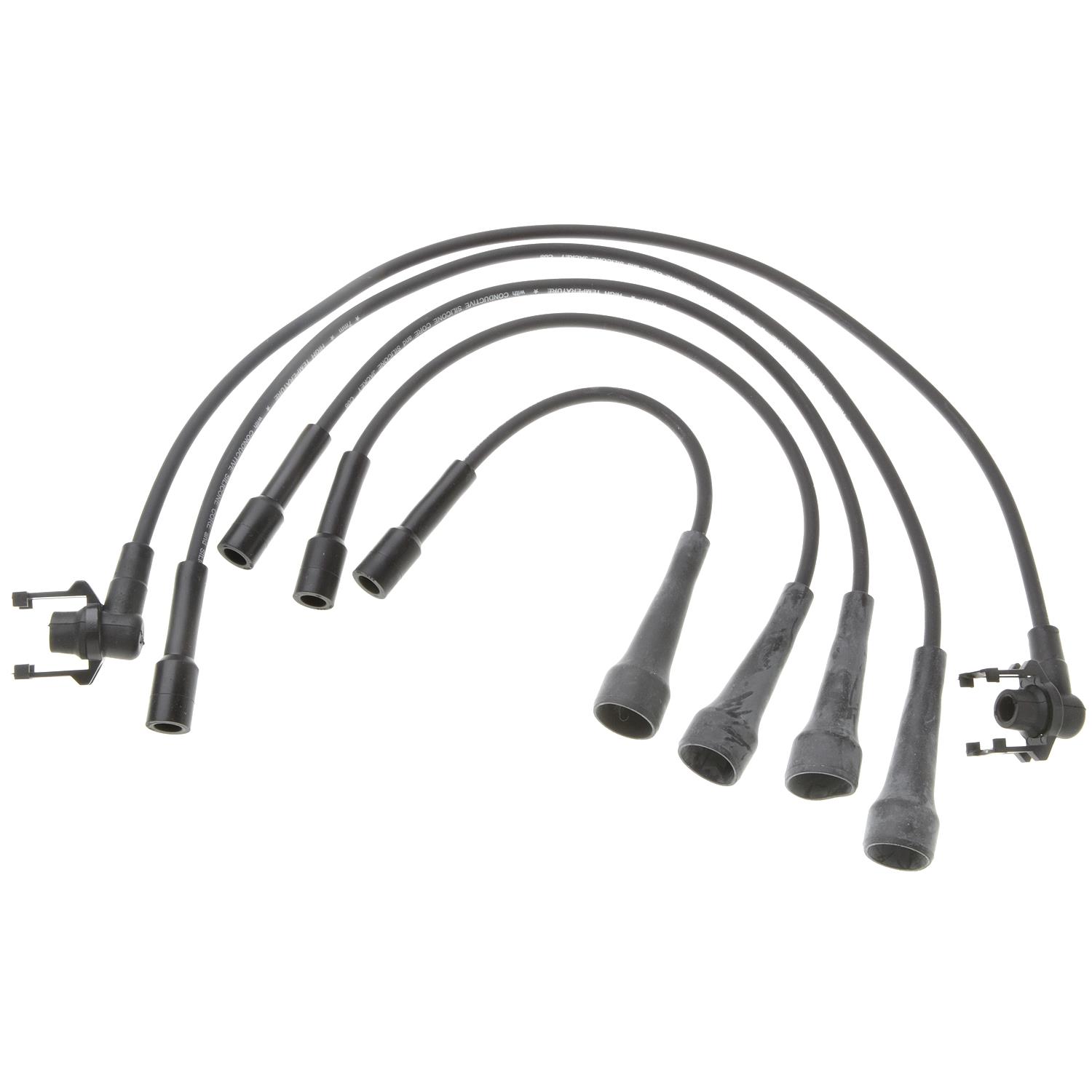 Spark Plug Wire Set Standard Ignition 29494