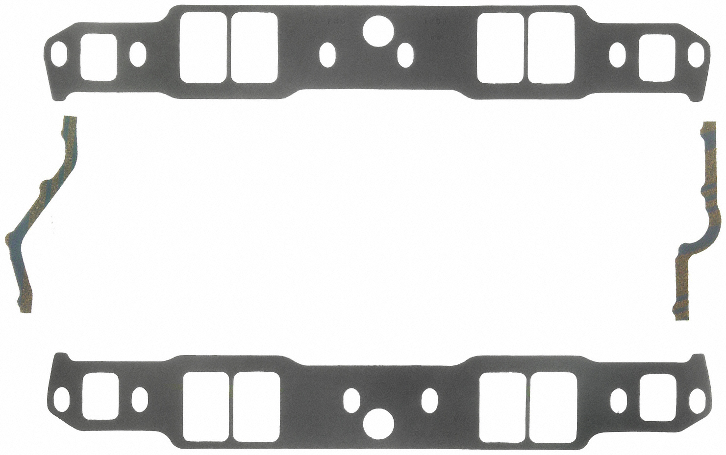 Engine Intake Manifold Gasket Set FEL-PRO 1263