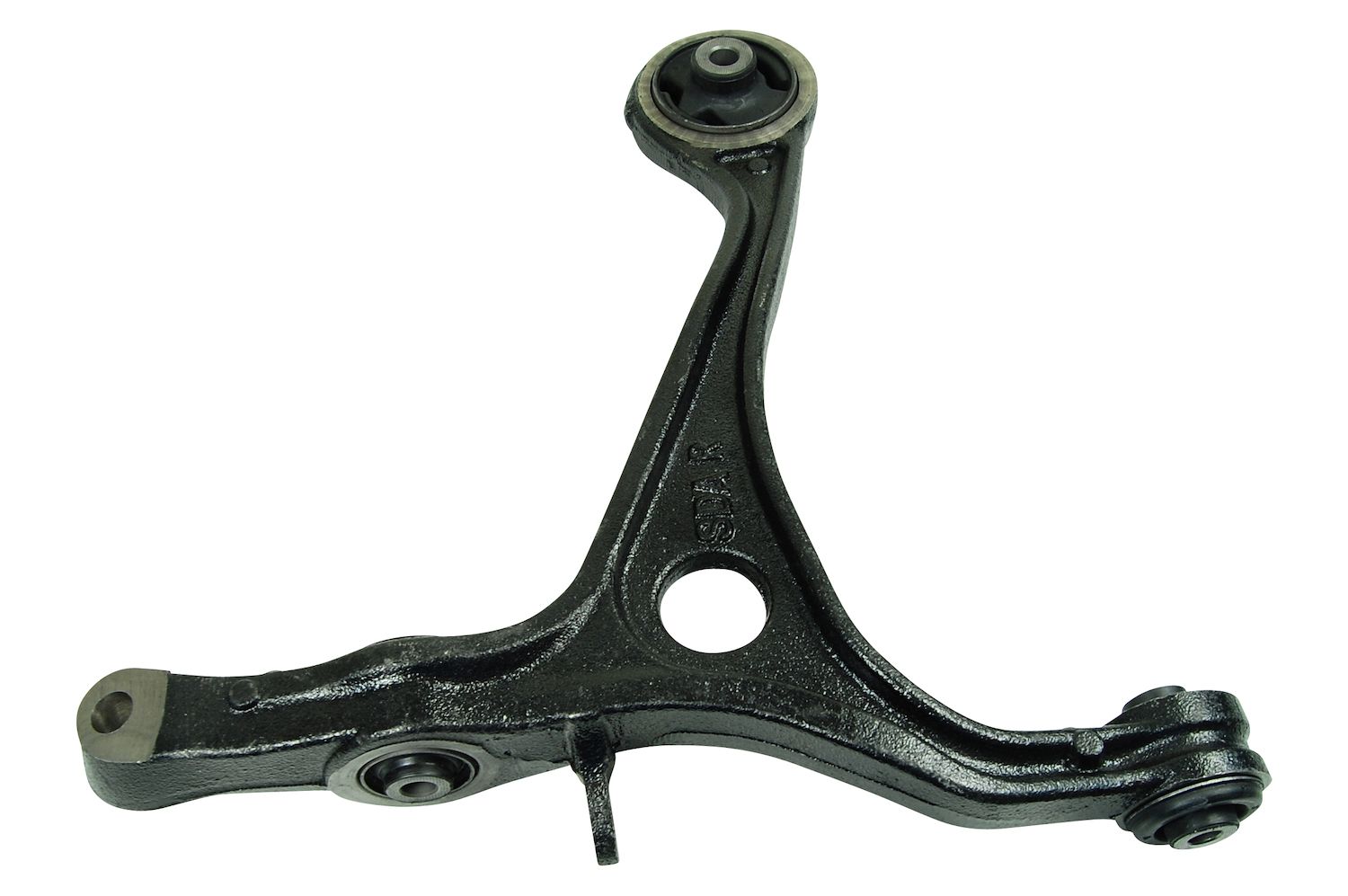 Suspension Control Arm MacPherson Chassis C6GS20407