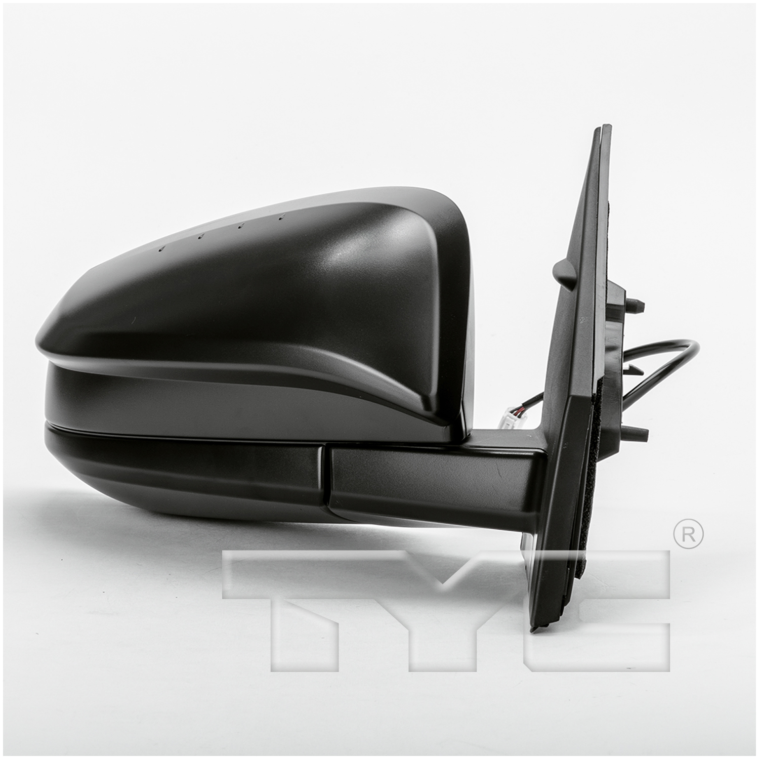 Door Mirror TYC 5280431