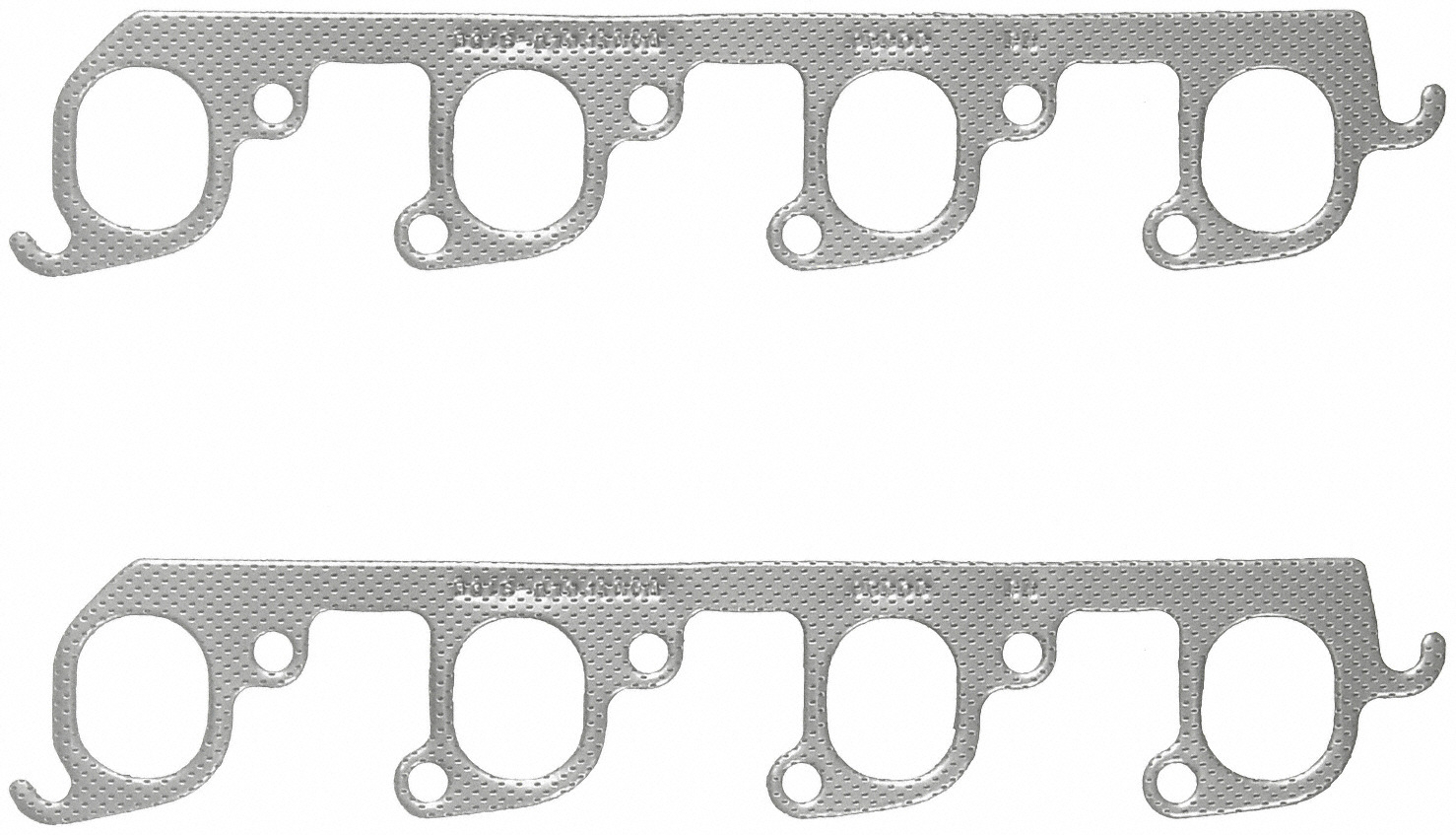 Exhaust Manifold Gasket Set FEL-PRO MS 90526