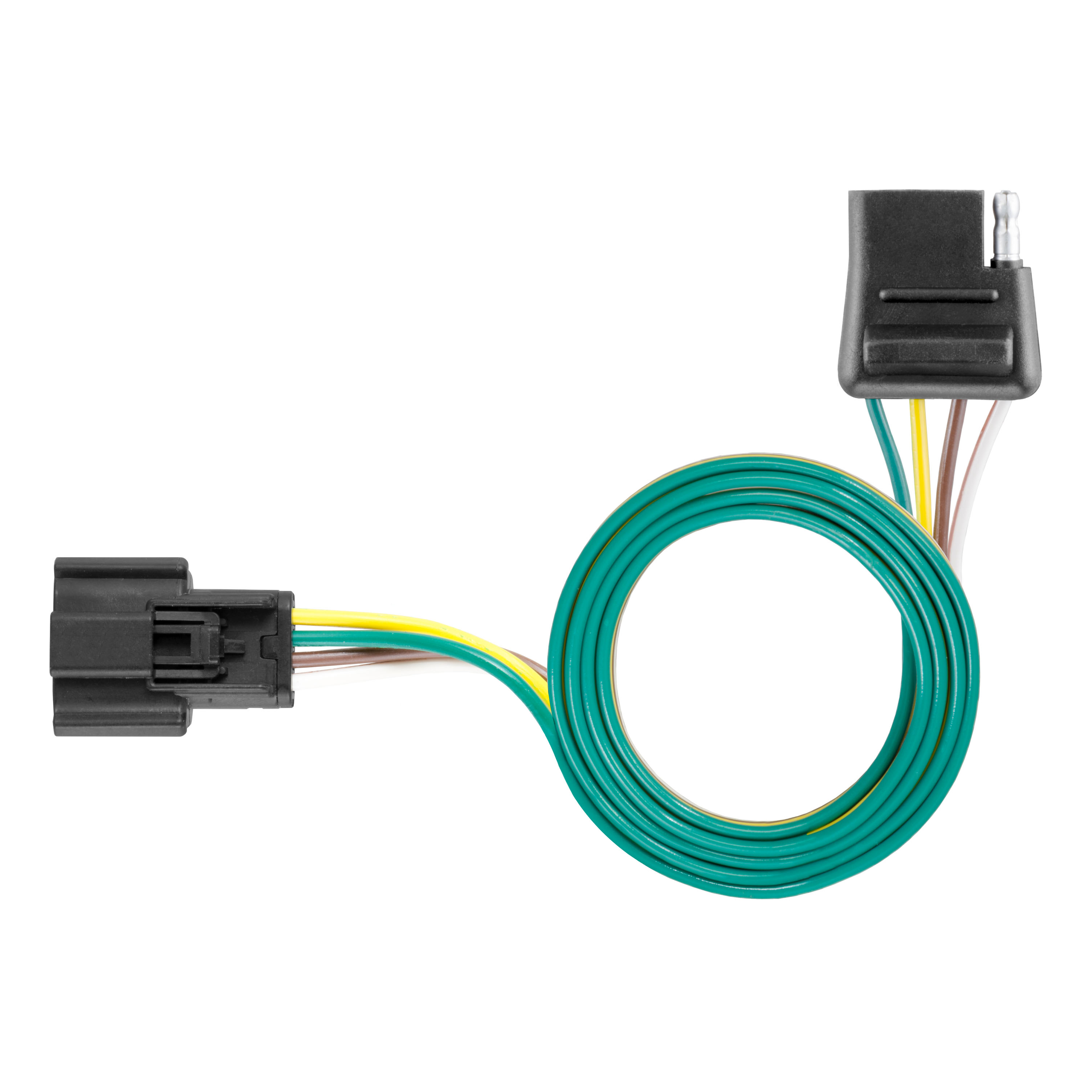 Trailer Connector Kit CURT 56427
