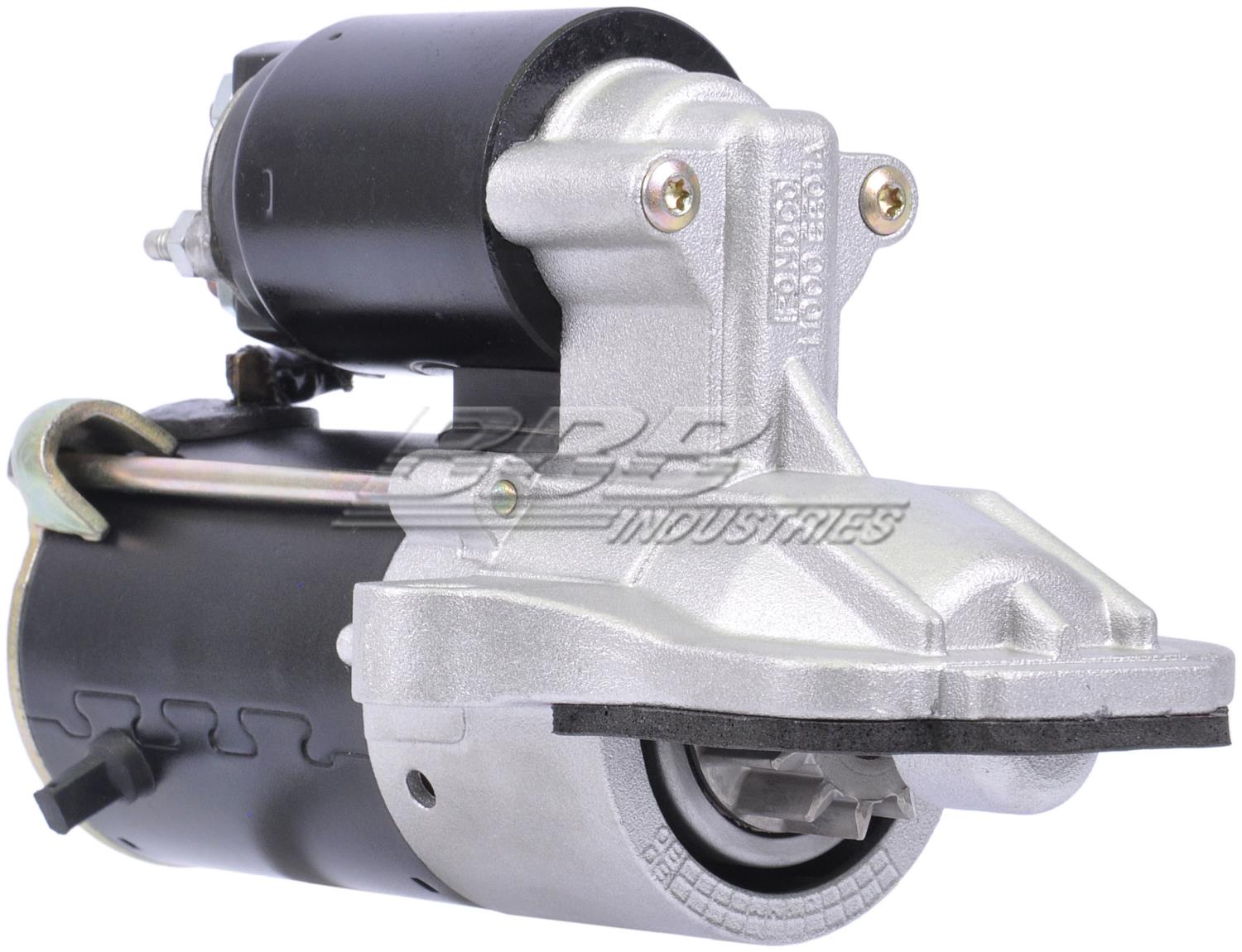 Starter TERREPOWER formerly BBB Industries N6674